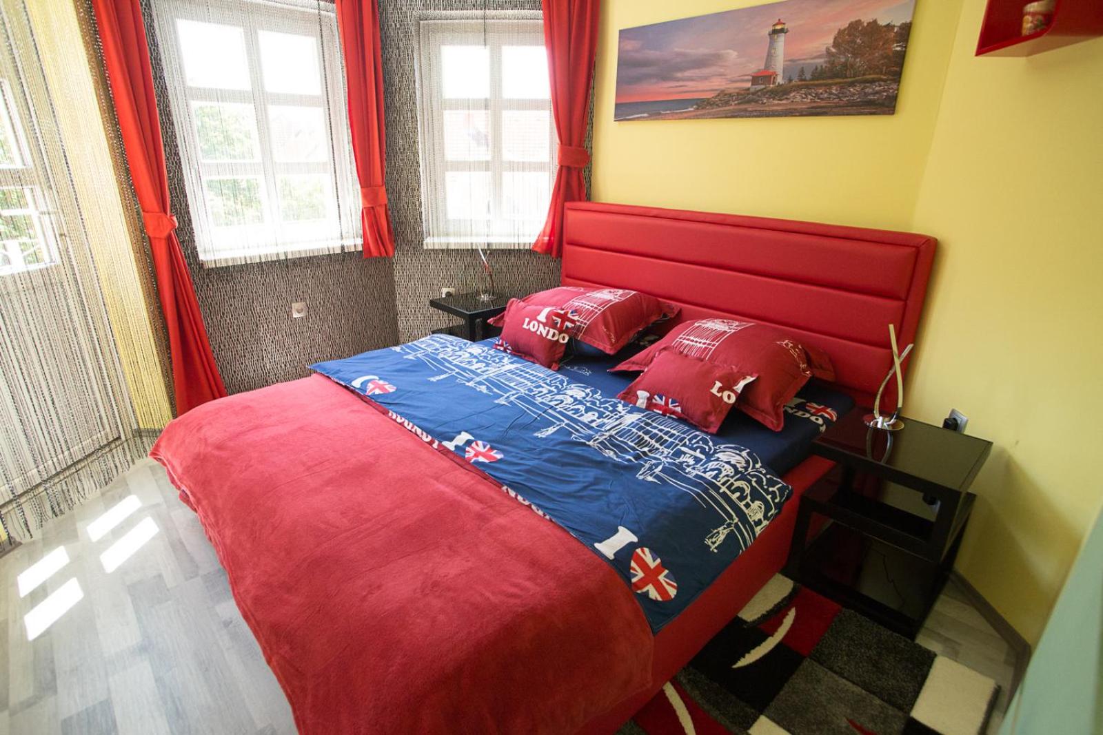 Centrum Lux 2 Apartmanok, photo 49