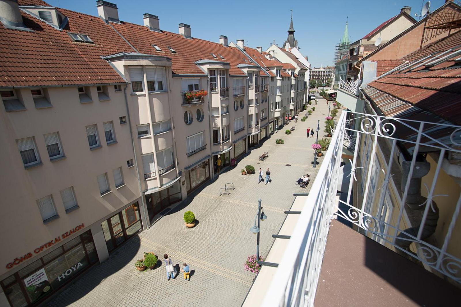 Centrum Lux 2 Apartmanok, photo 28