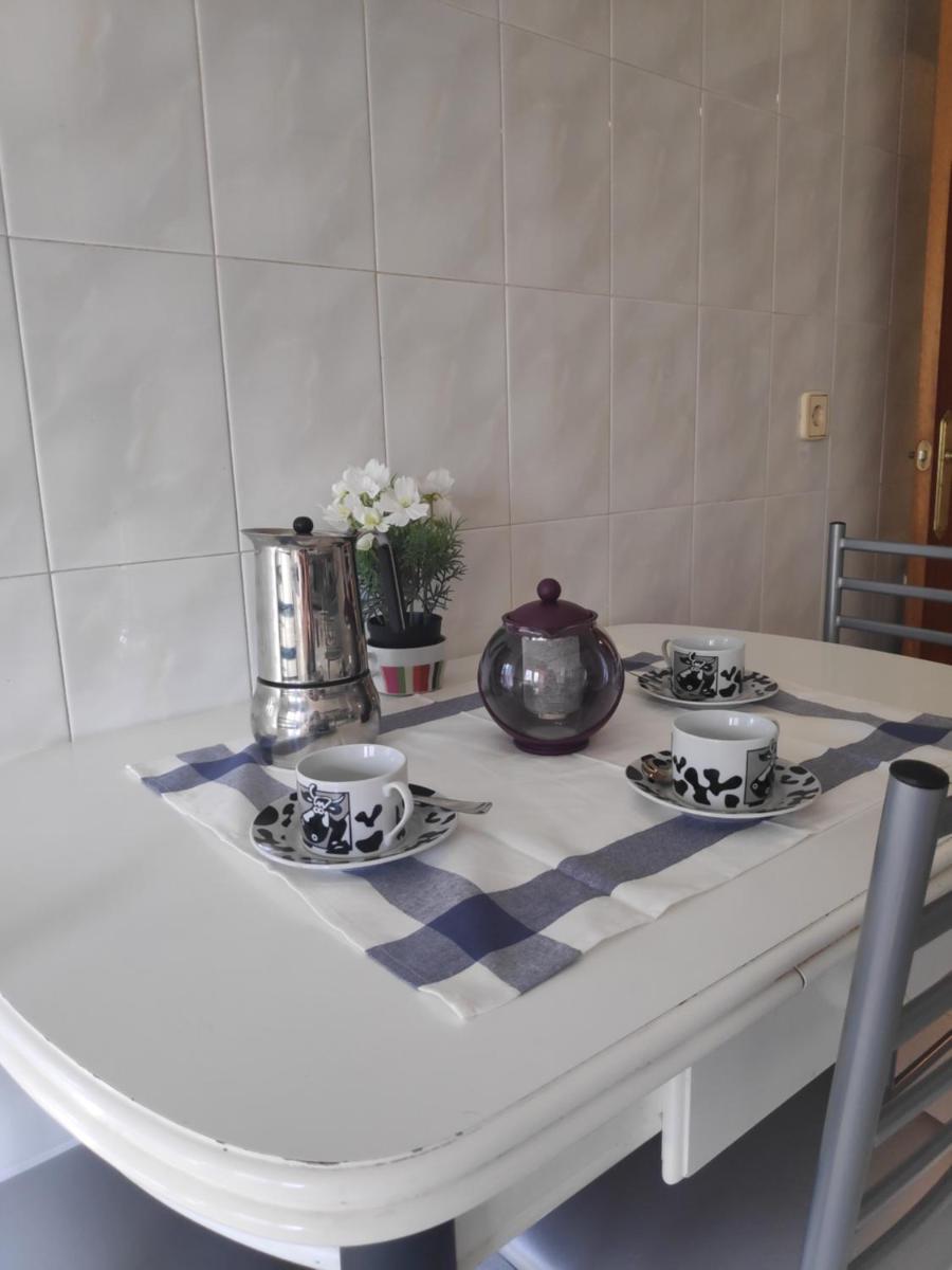 Amplio apartamento con todas las comodidades en Oviedo photo 3