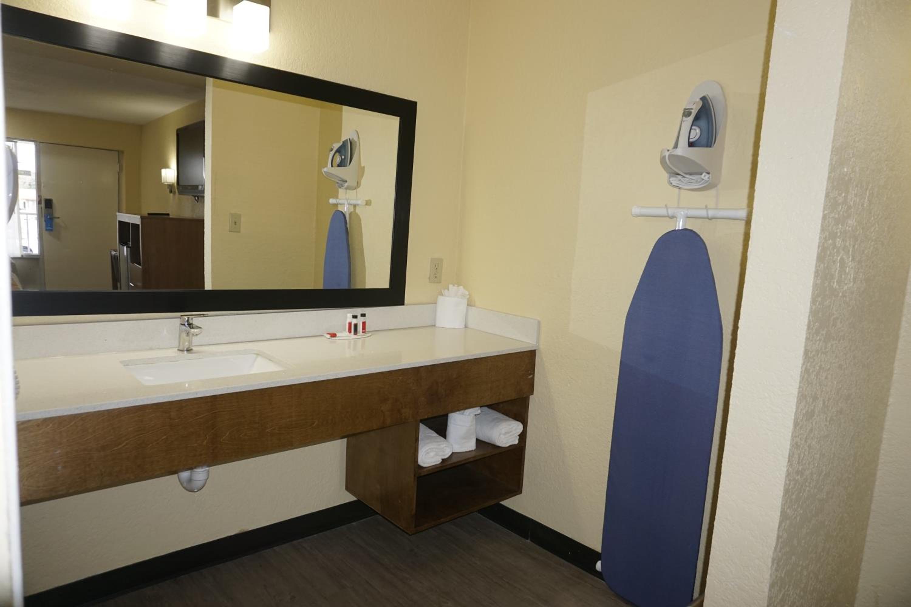 Days Inn by Wyndham Apopka/Orlando, Zdjęcie 76