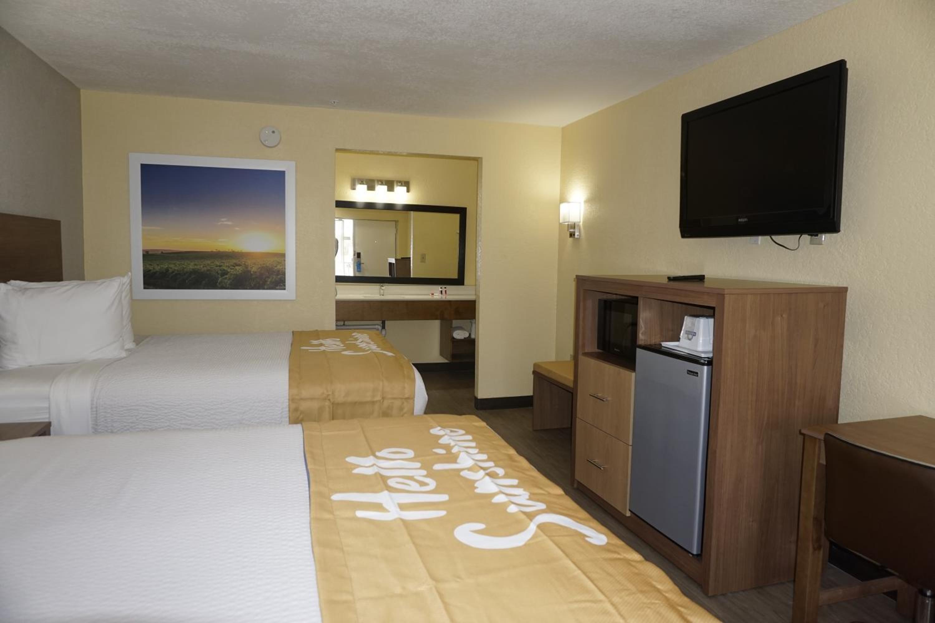 Days Inn by Wyndham Apopka/Orlando, Zdjęcie 75