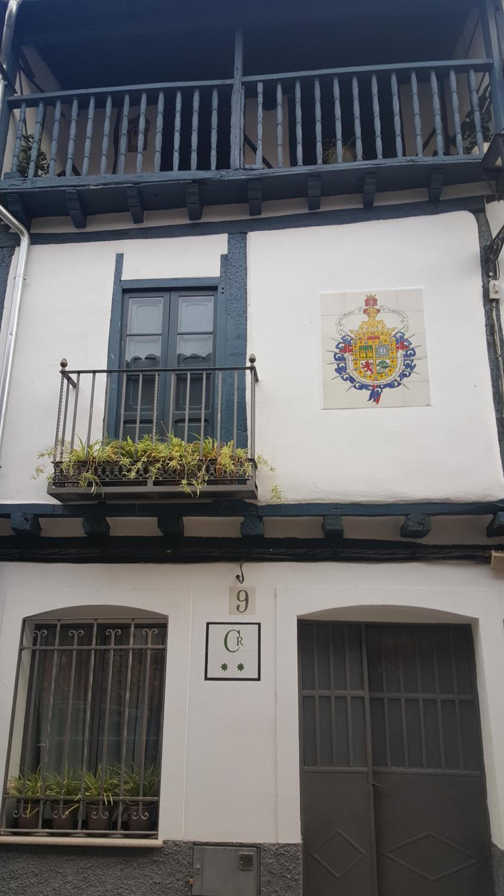 La Casa Del Nueve photo 3