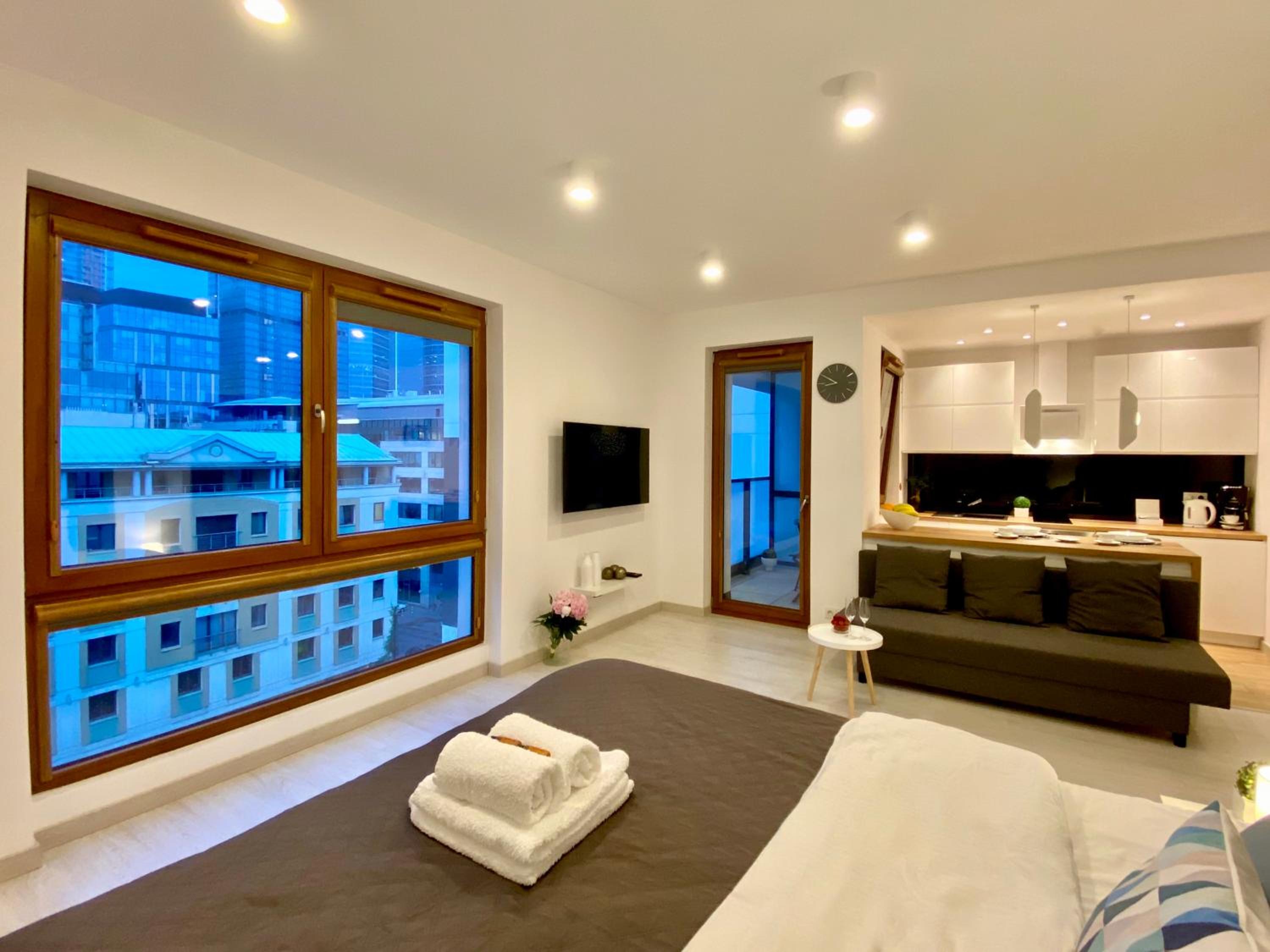 Living Point Residence Center view 3