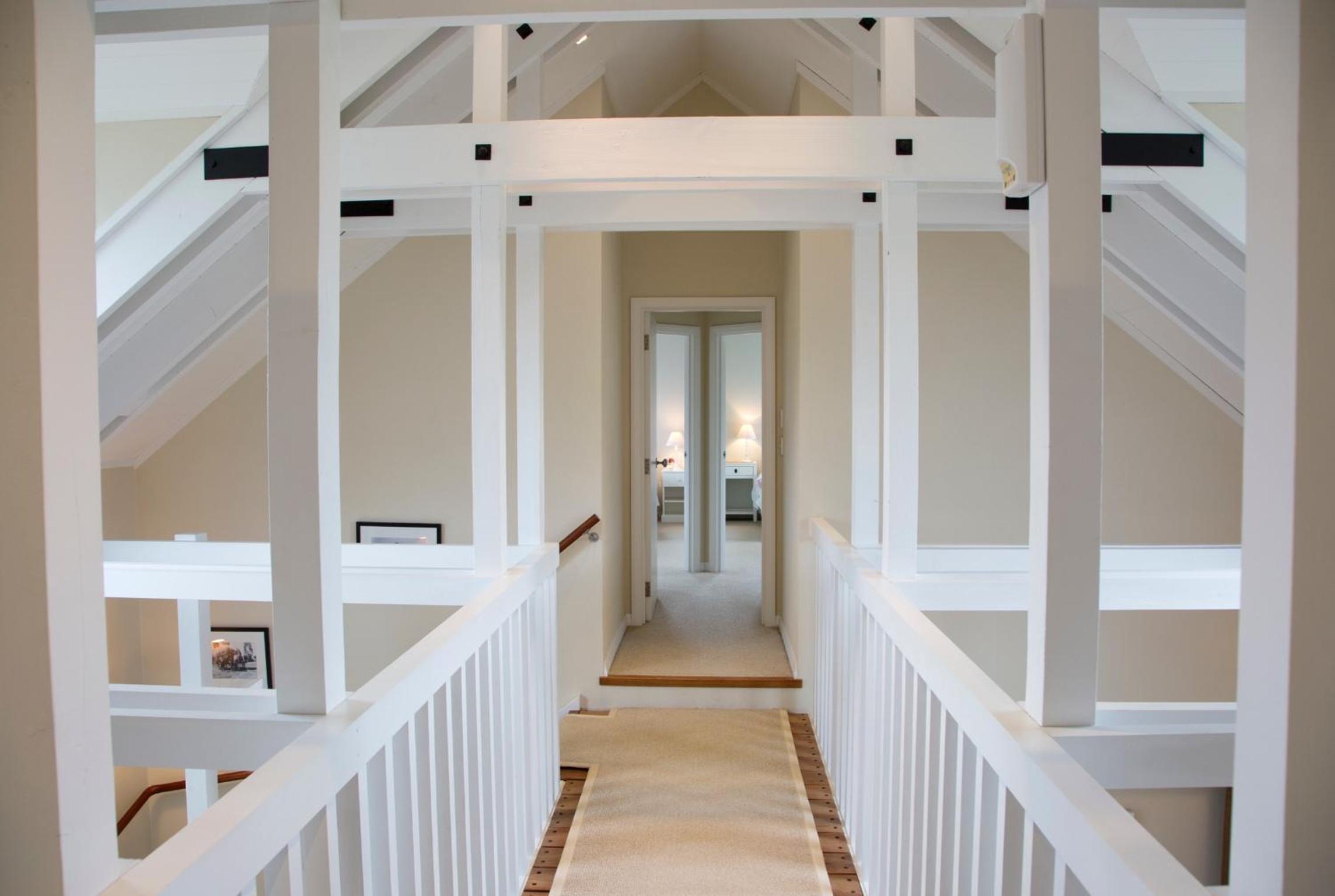 Buchanan Lodge - 60 acres on Wanaka lakefront view 2