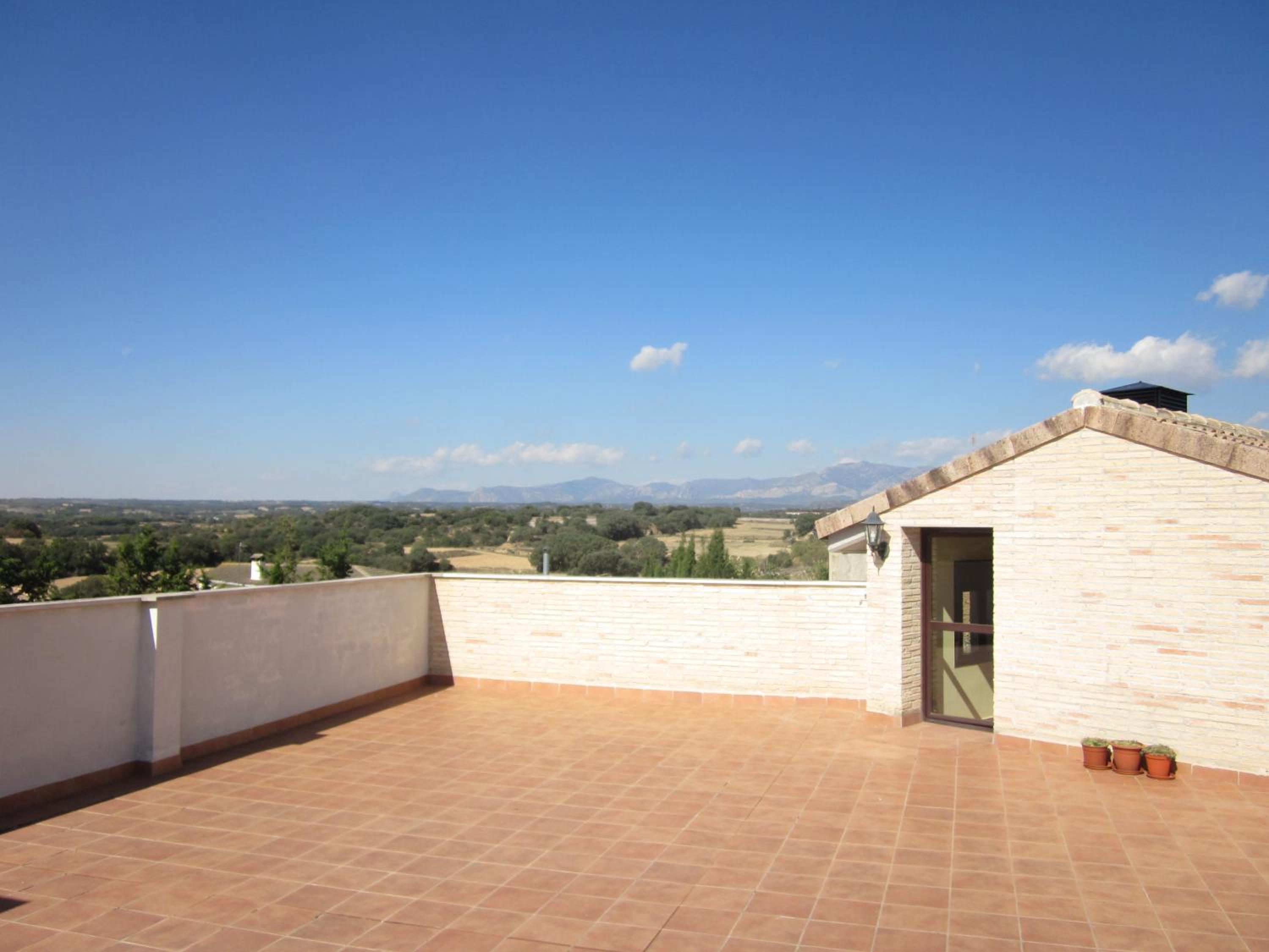 Apartamentos Aires de Guara view 3