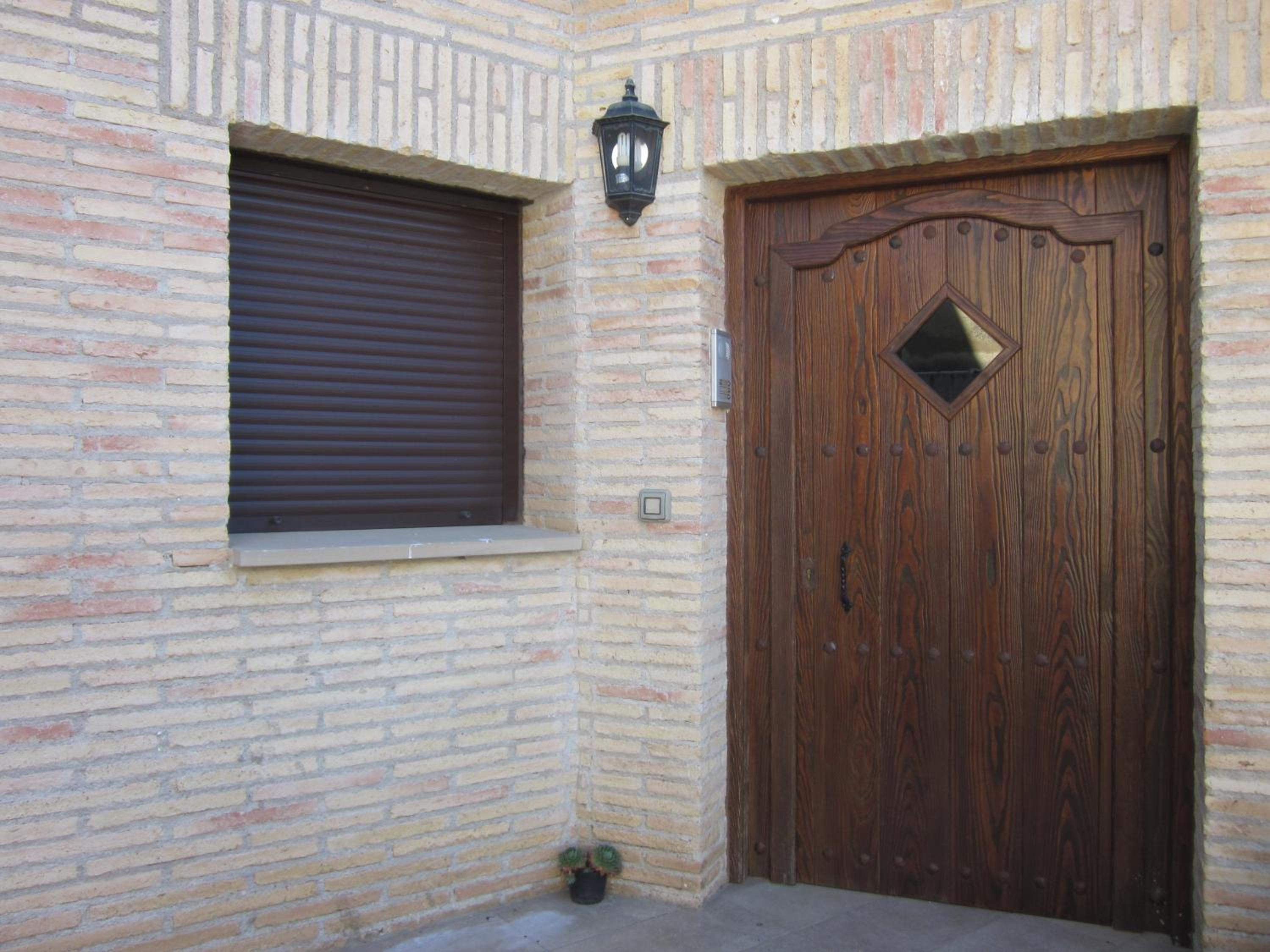Apartamentos Aires de Guara view 4