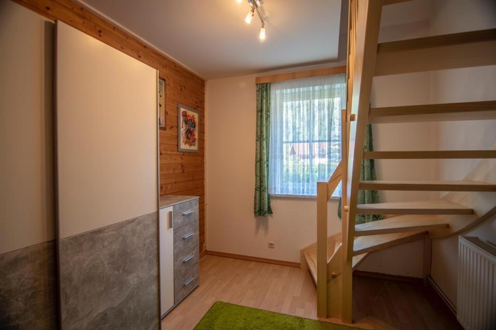 Ferienhaus Stolz