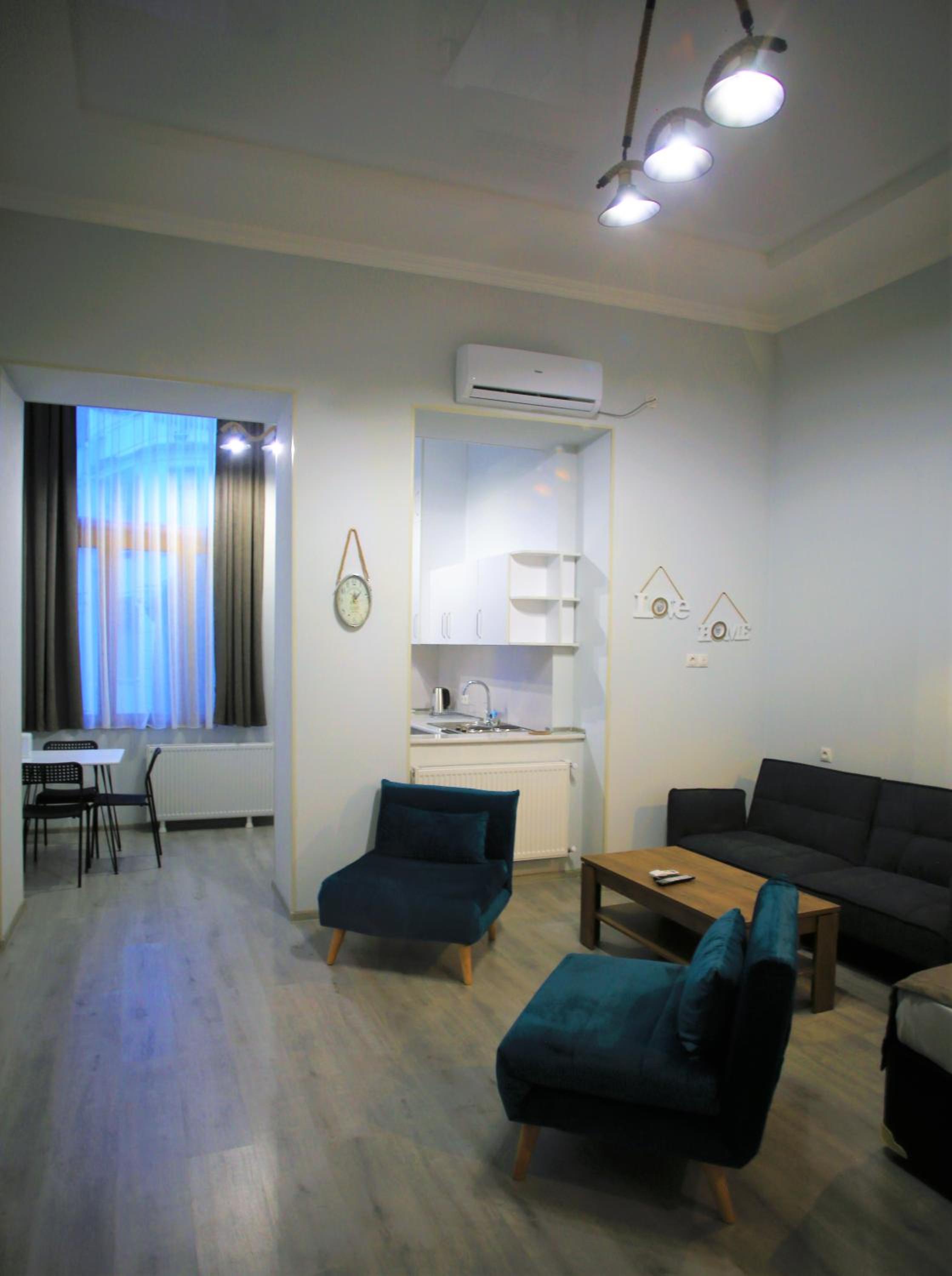 Love home view 2