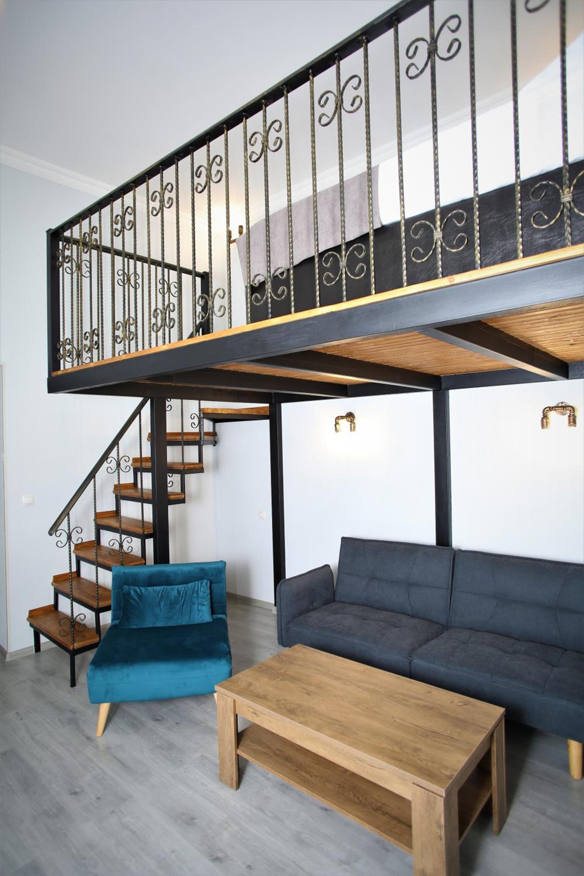 Love home view 5