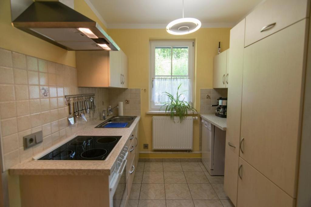 Ferienhaus Stolz