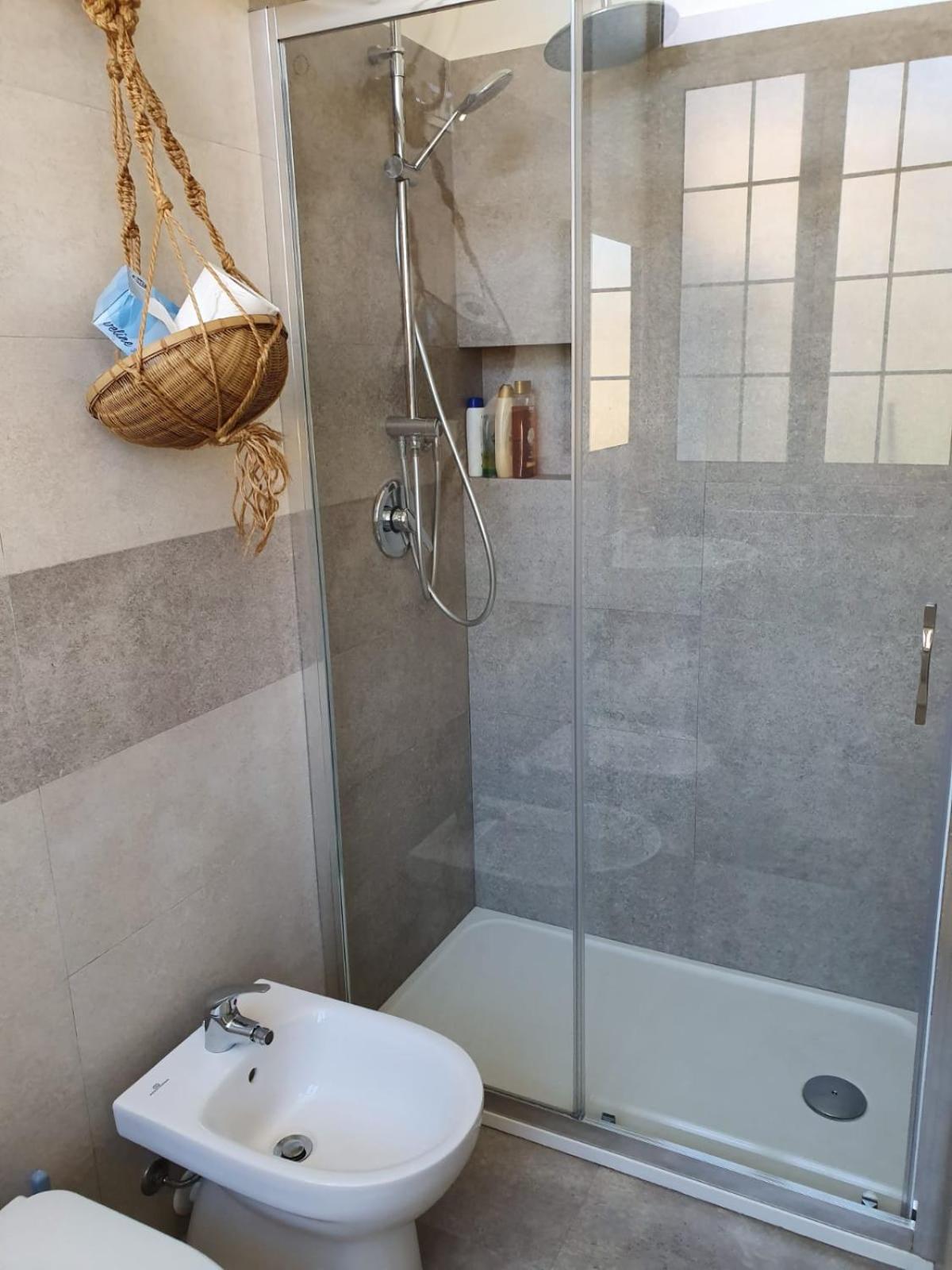 MarieRose House Sferracavallo