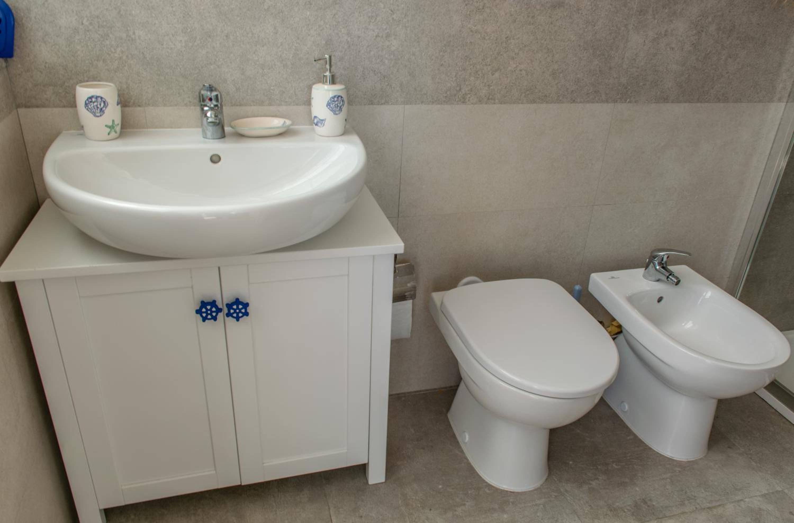 MarieRose House Sferracavallo