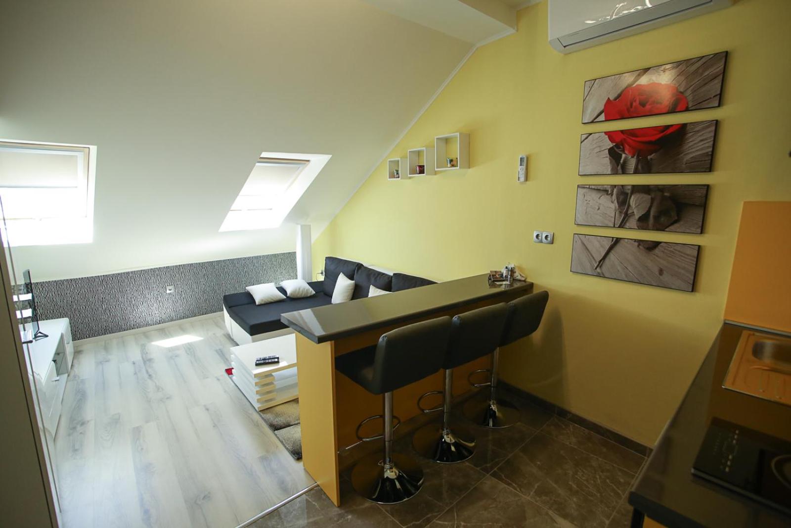 Centrum Lux 2 Apartmanok, photo 57