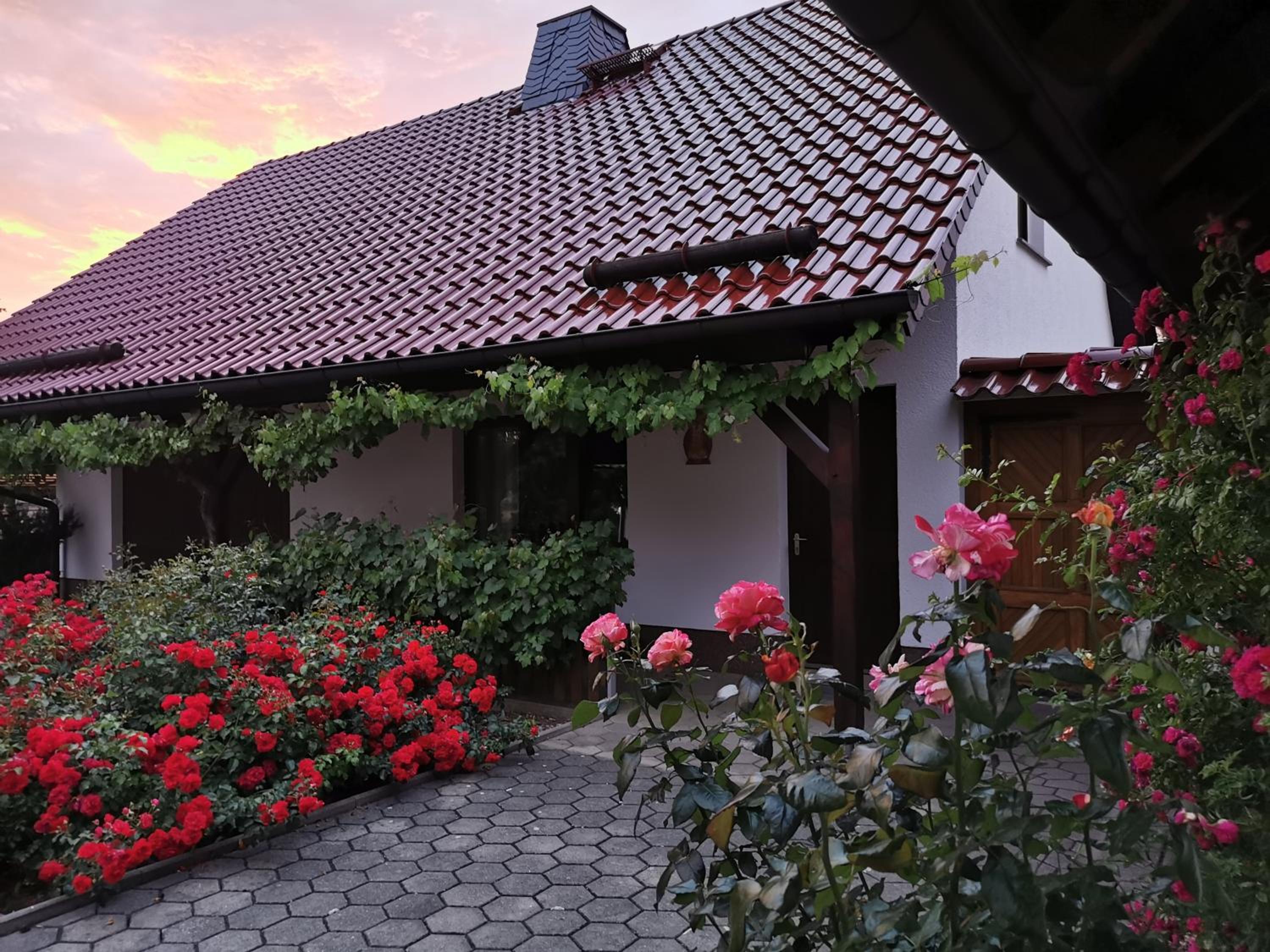 Ferienhaus Rosenhof