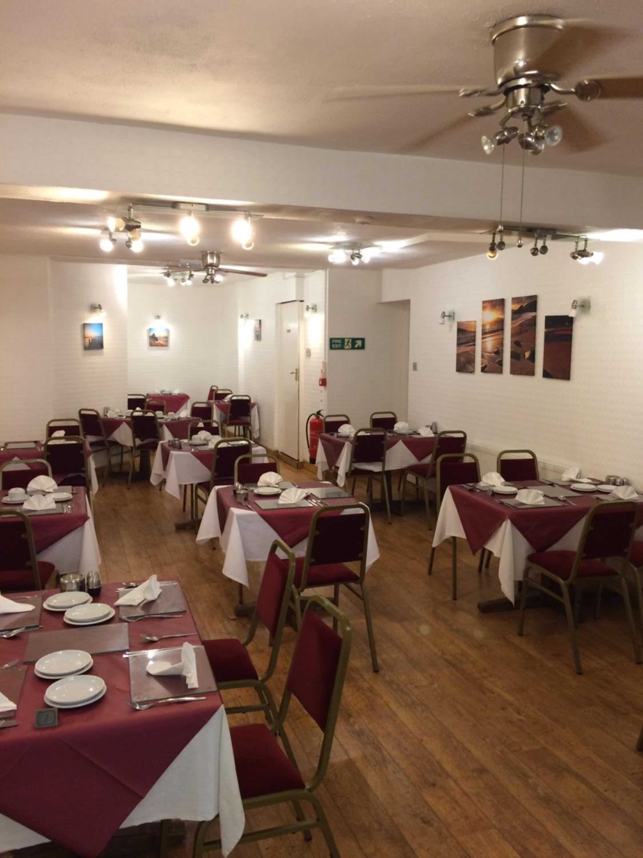 Lytham St Annes Vacations - Monterey Beach Hotel - Property Image 3