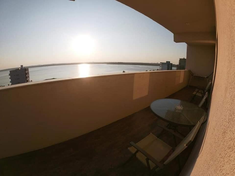 Apartament de lux Mamaia Nord view 2