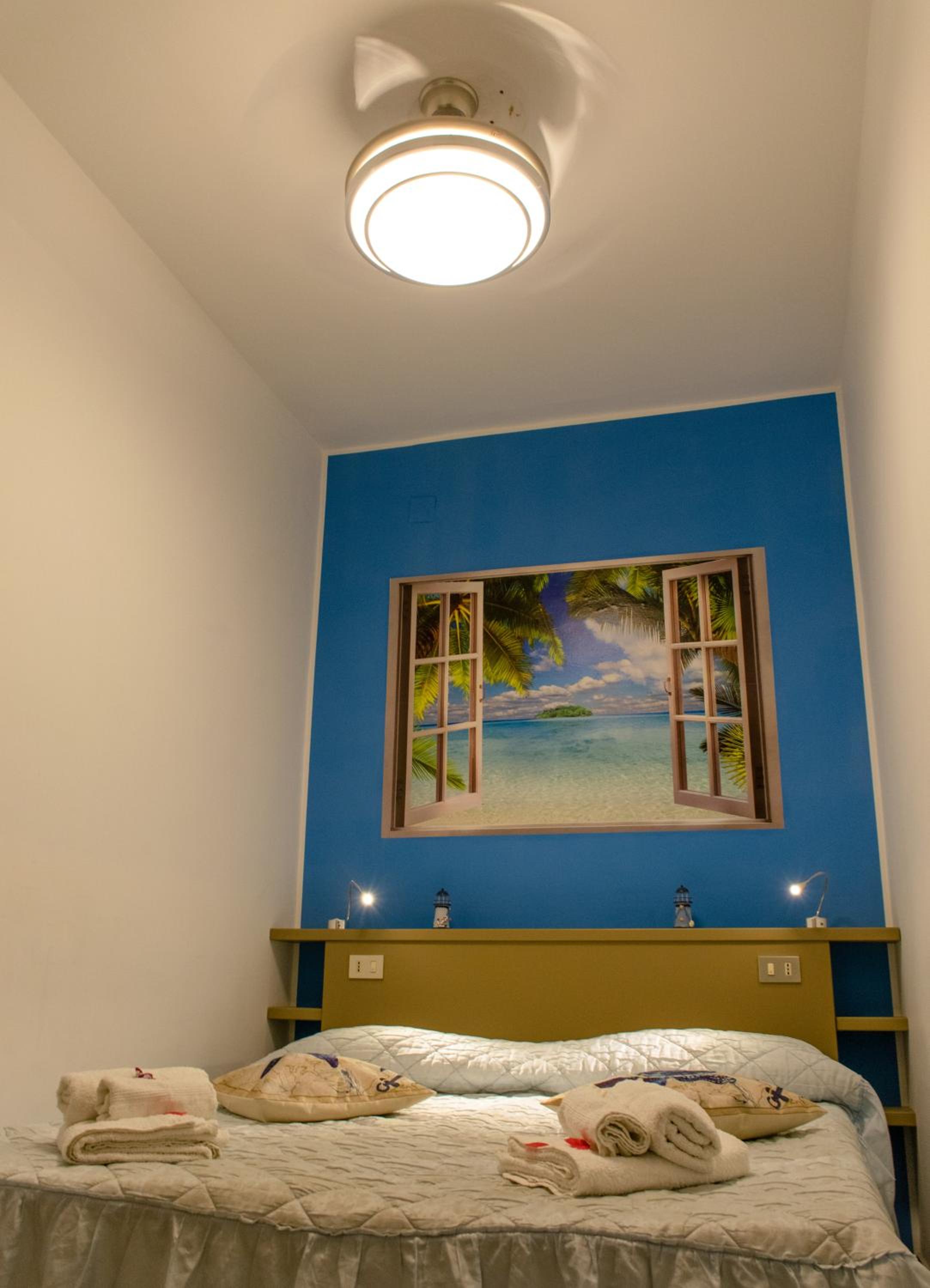 MarieRose House Sferracavallo