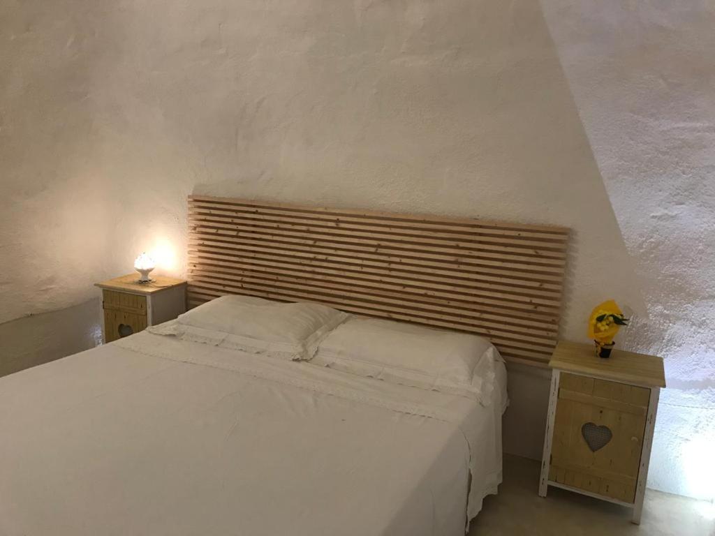 Trullo Contrada Specchi view 4
