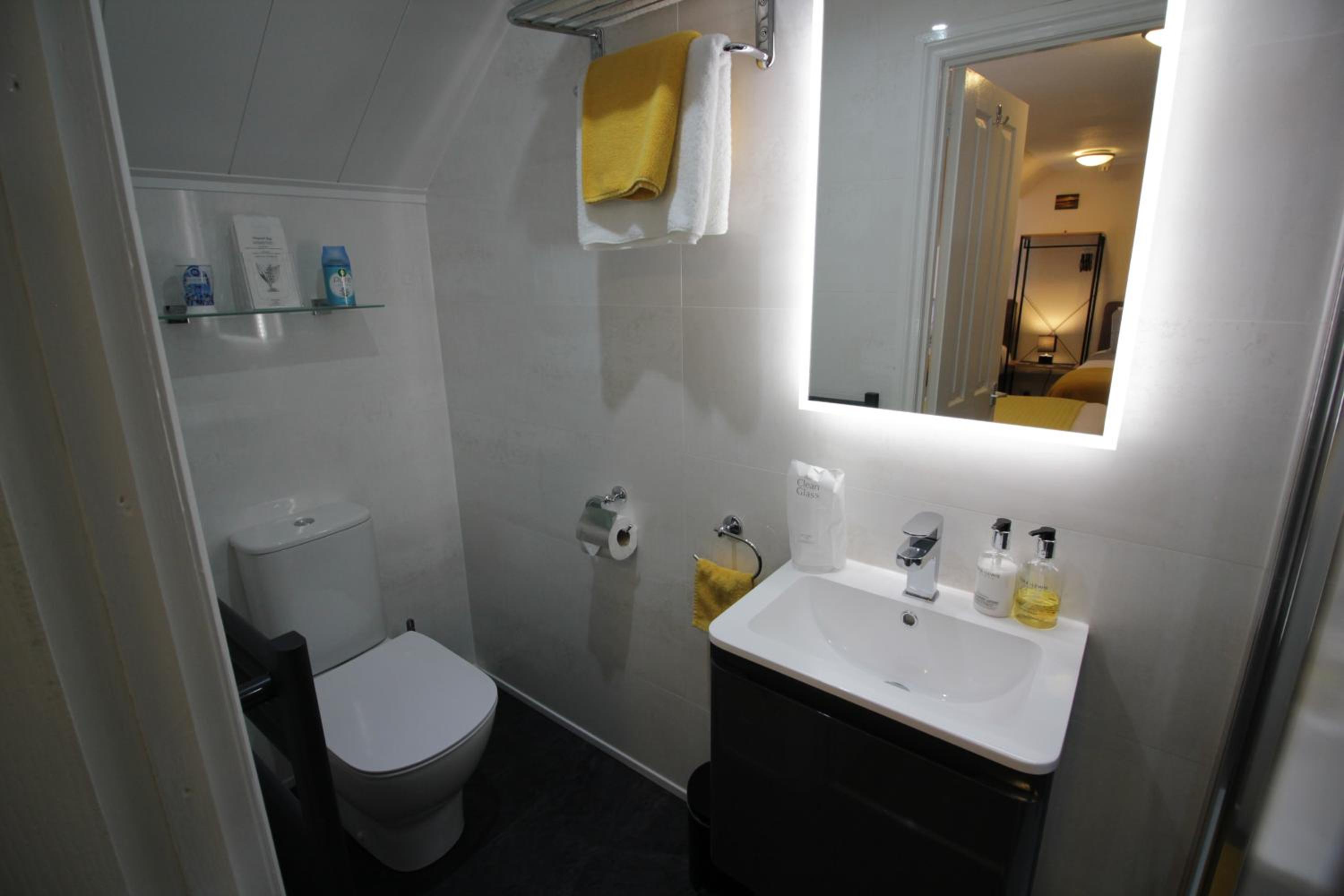 Pitfaranne Guest House