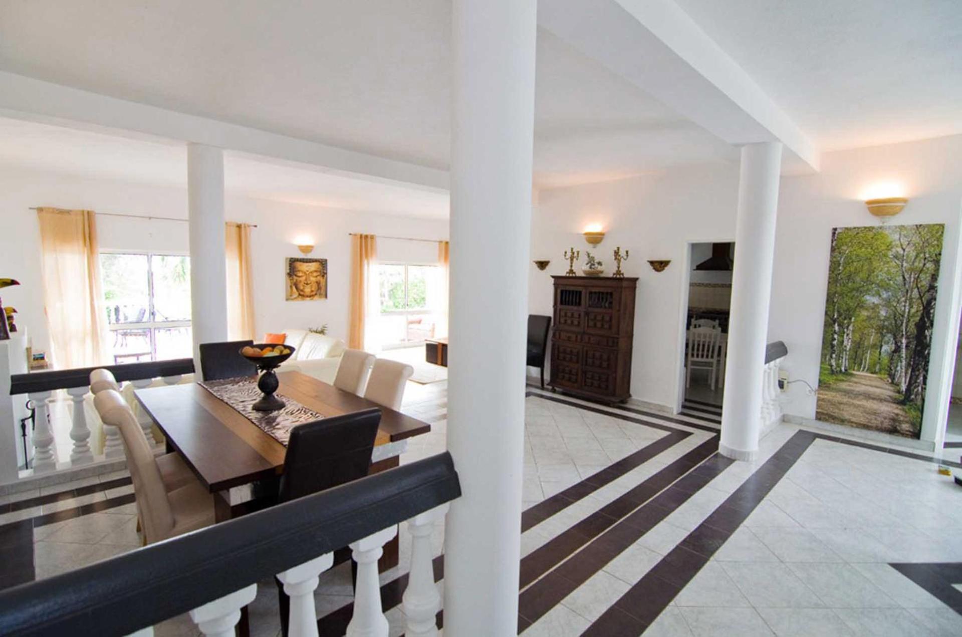 Villa Jorida view 5