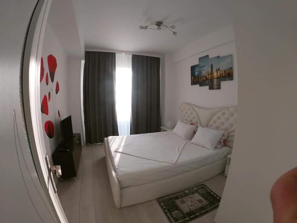 Apartament de lux Mamaia Nord view 4