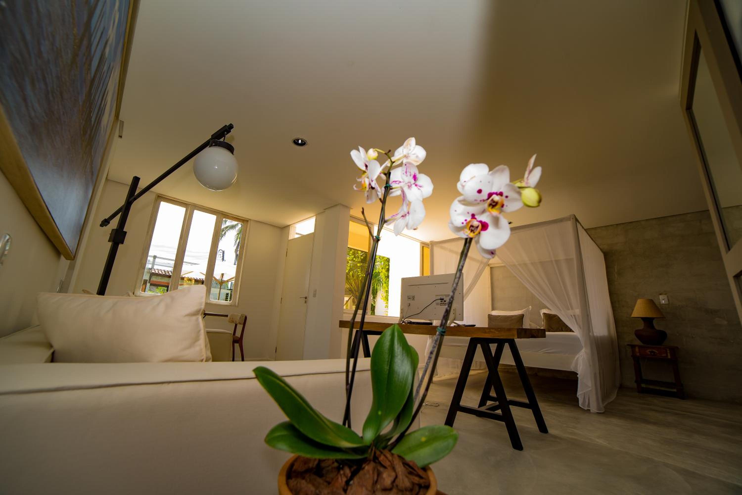 Inn Tribus Hotel