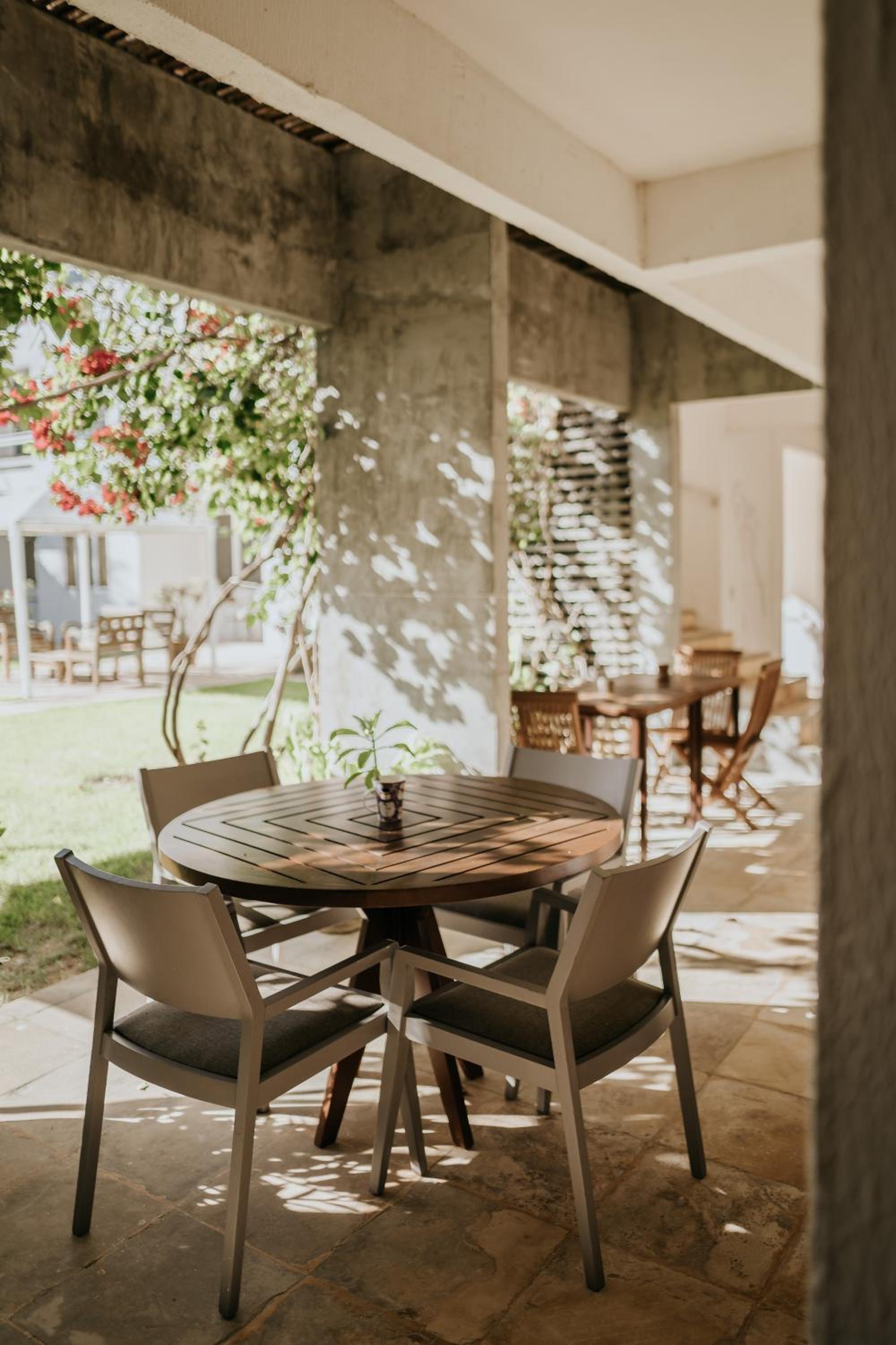 Inn Tribus Hotel