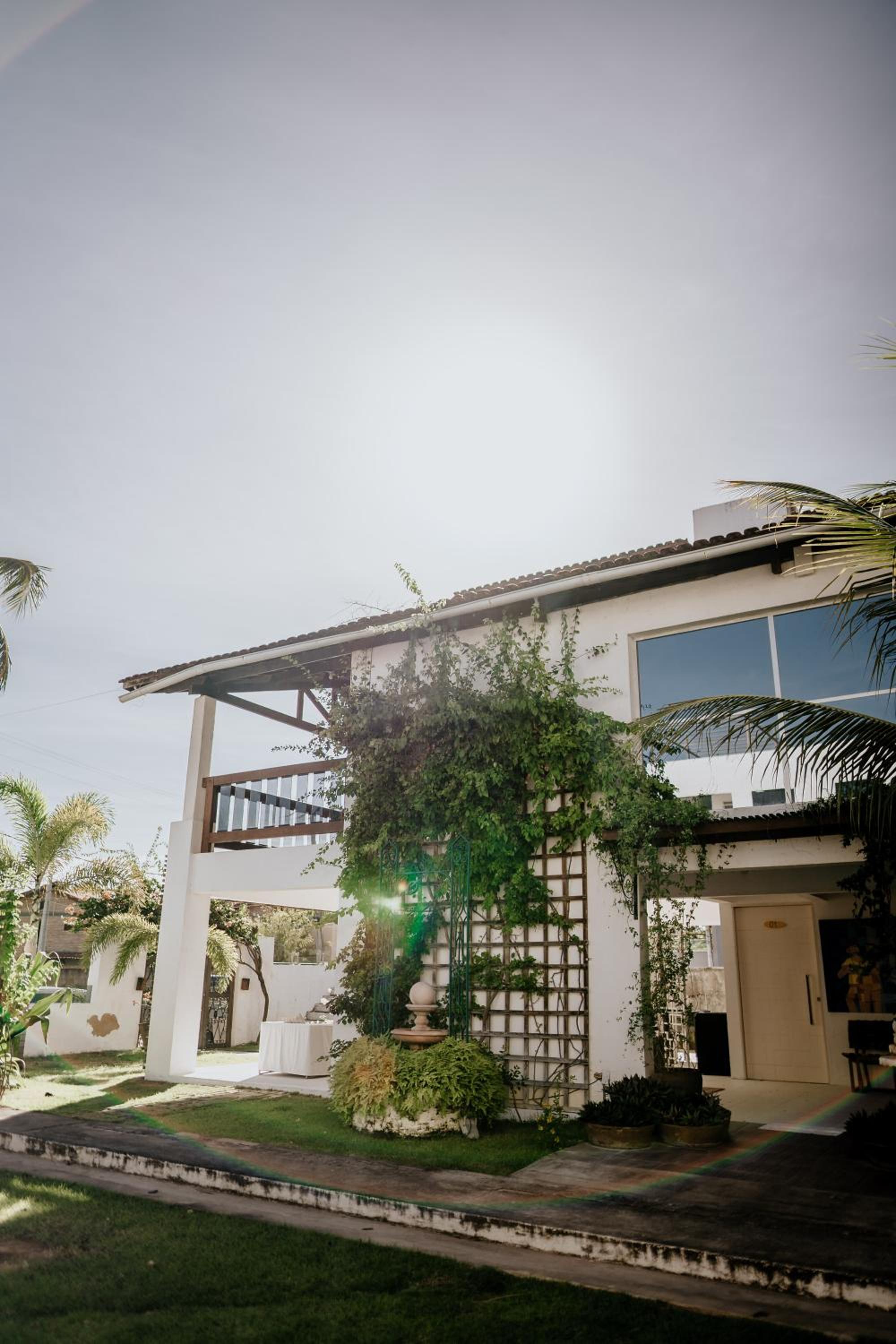 Inn Tribus Hotel