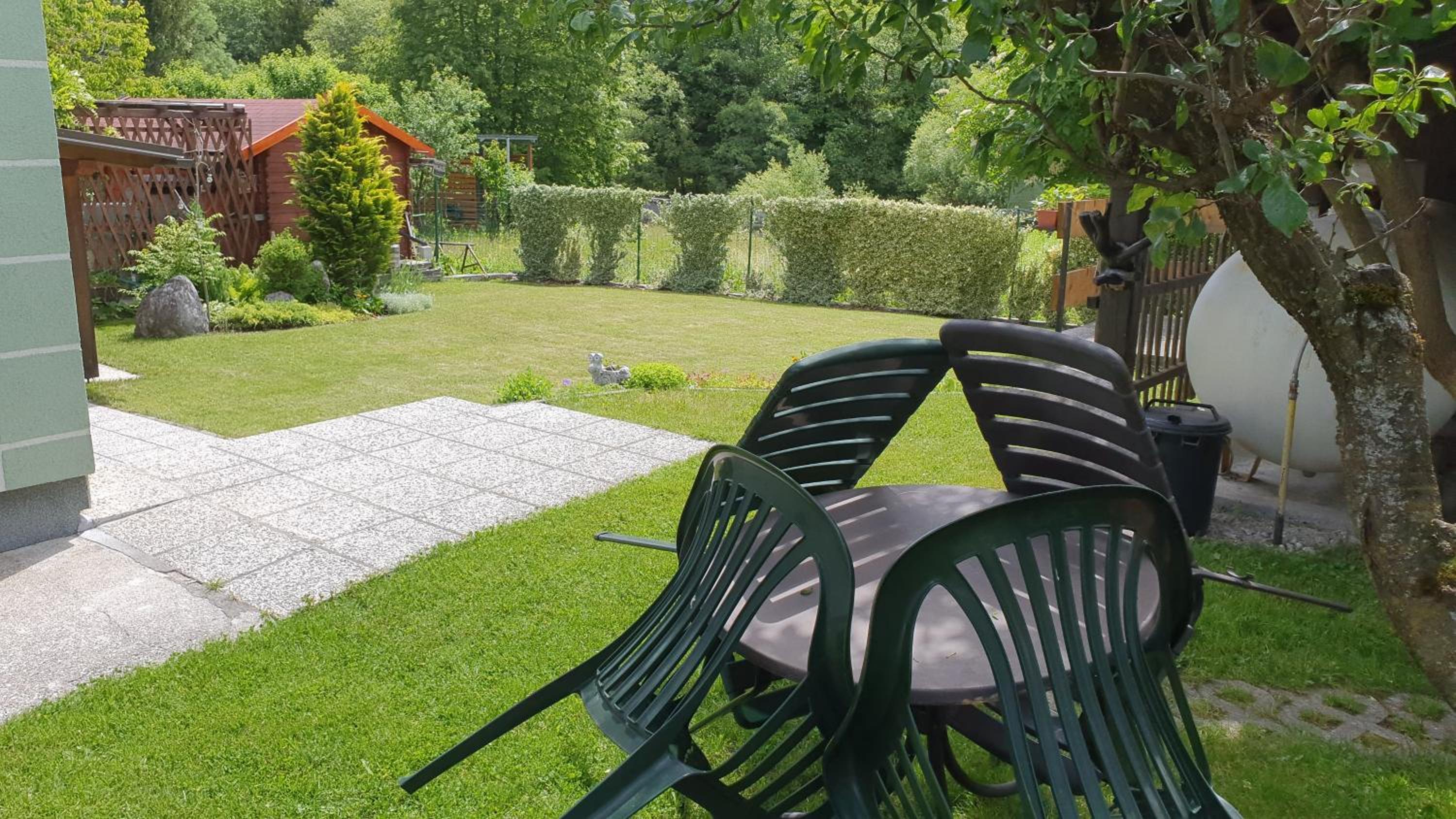 Apartma Majda view 4