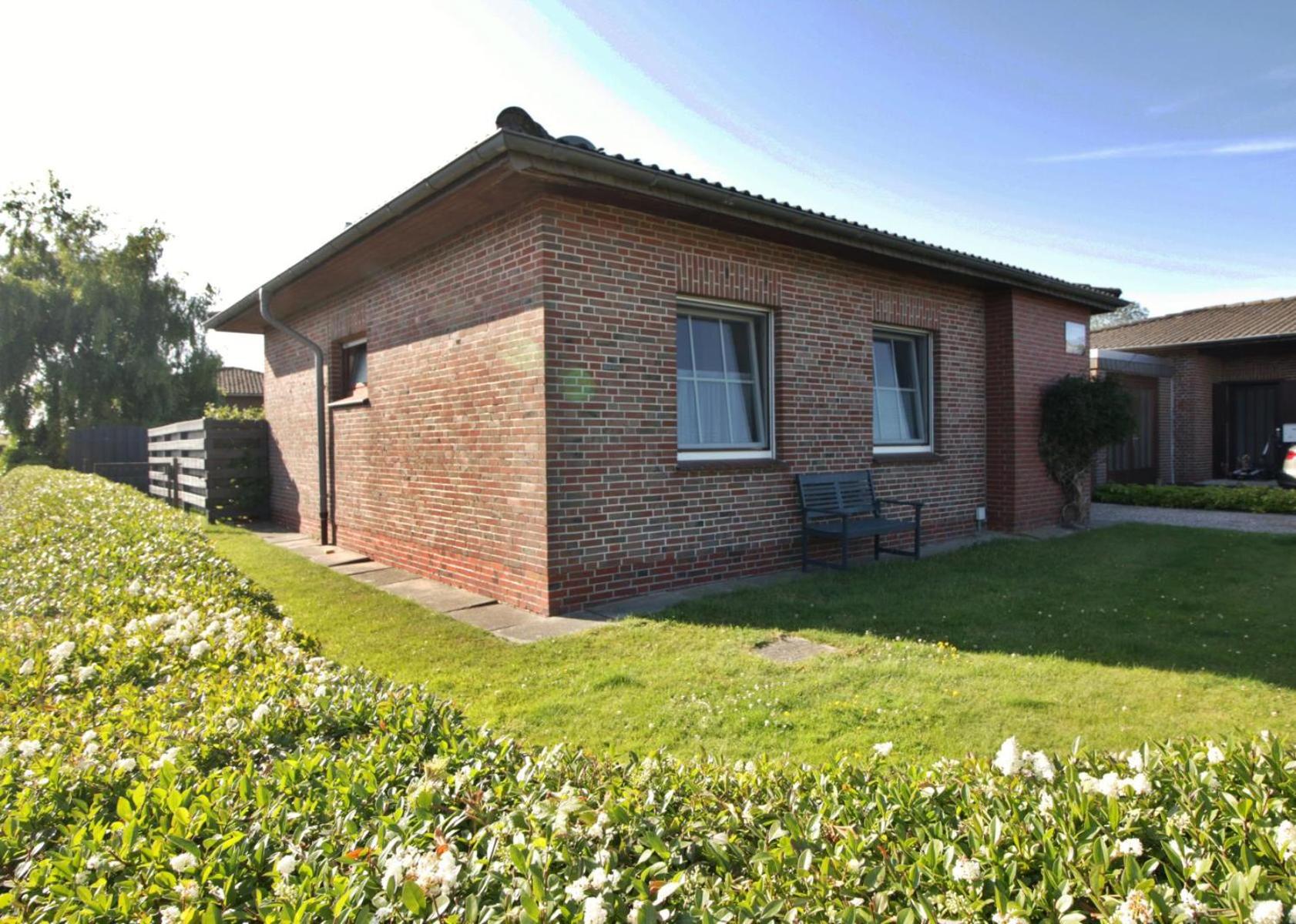 Ferienhaus Inselblick