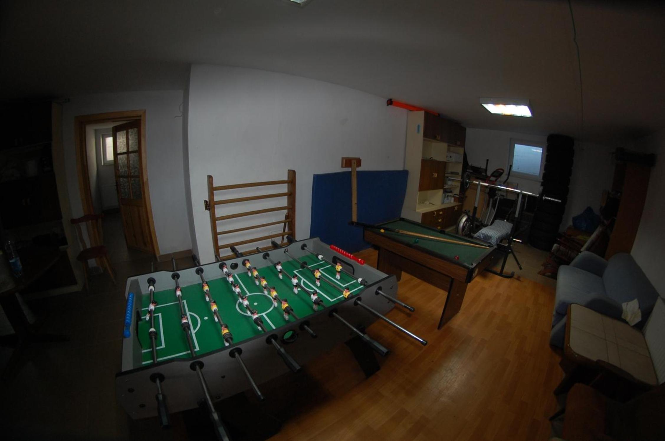 Tenis Pod Sosnami