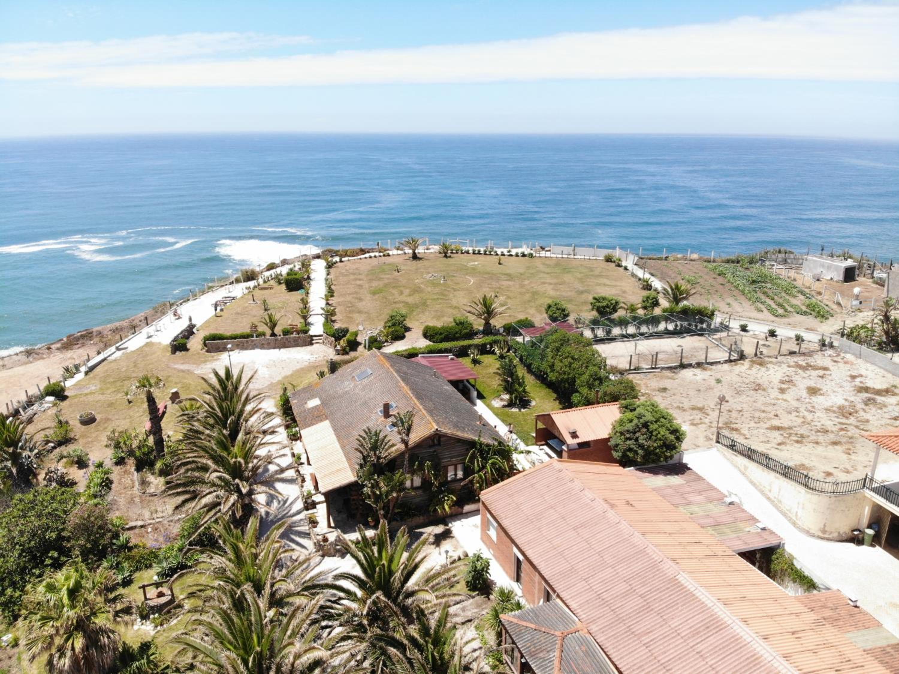 Casa da Rústica view 2