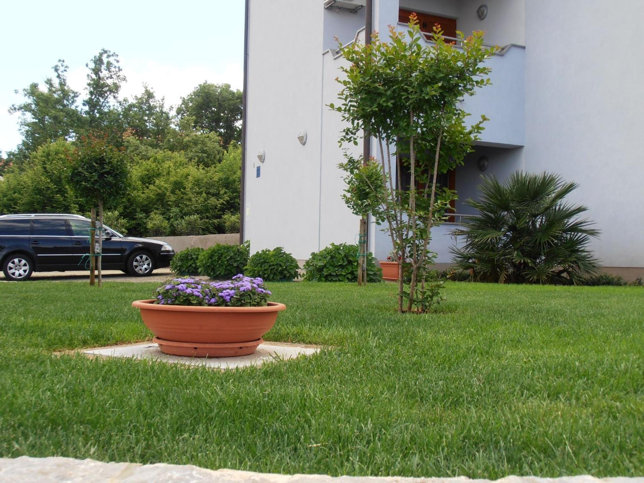 Apartments Kvarner