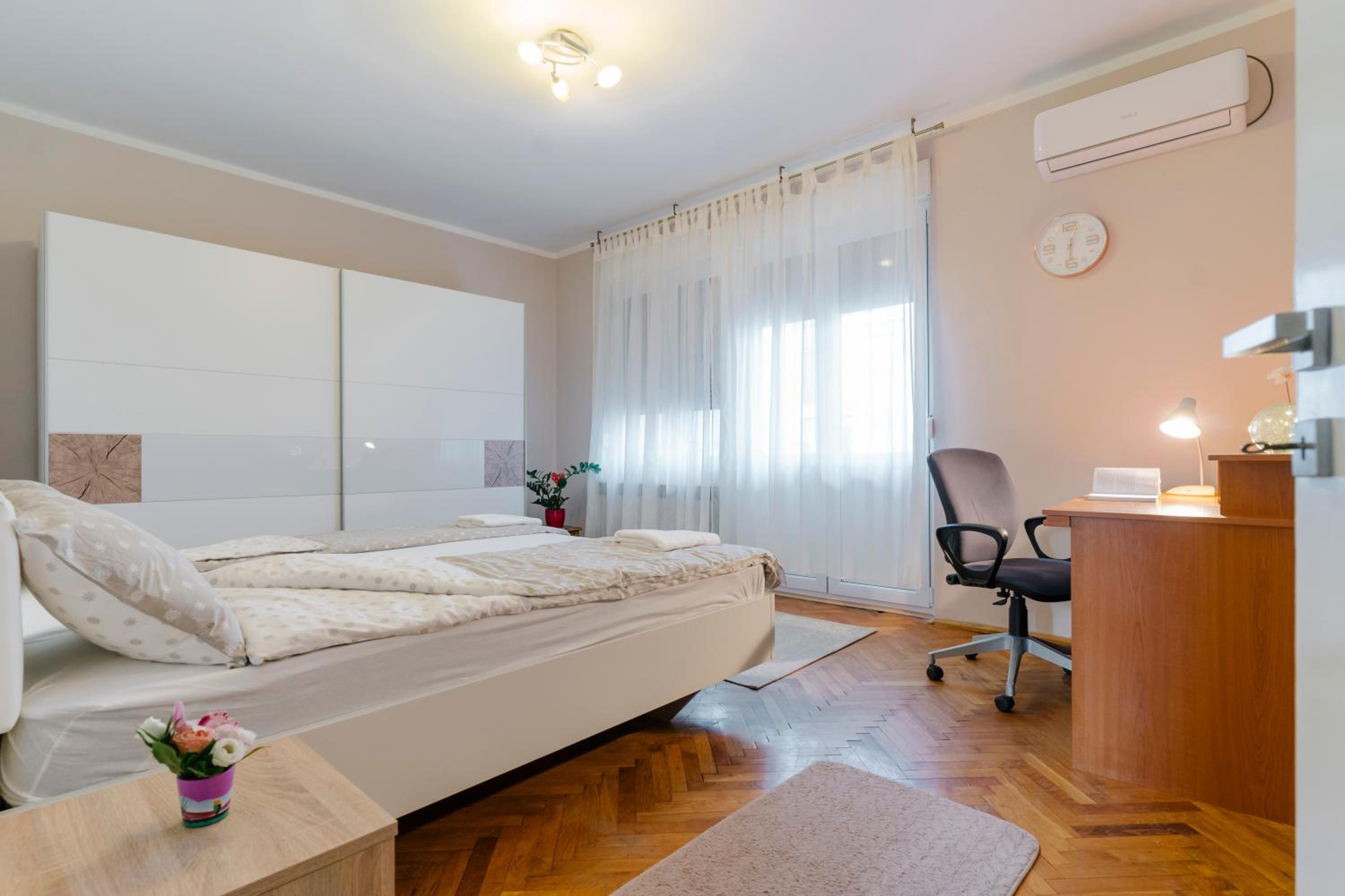 Niš Downtown Residence view 3