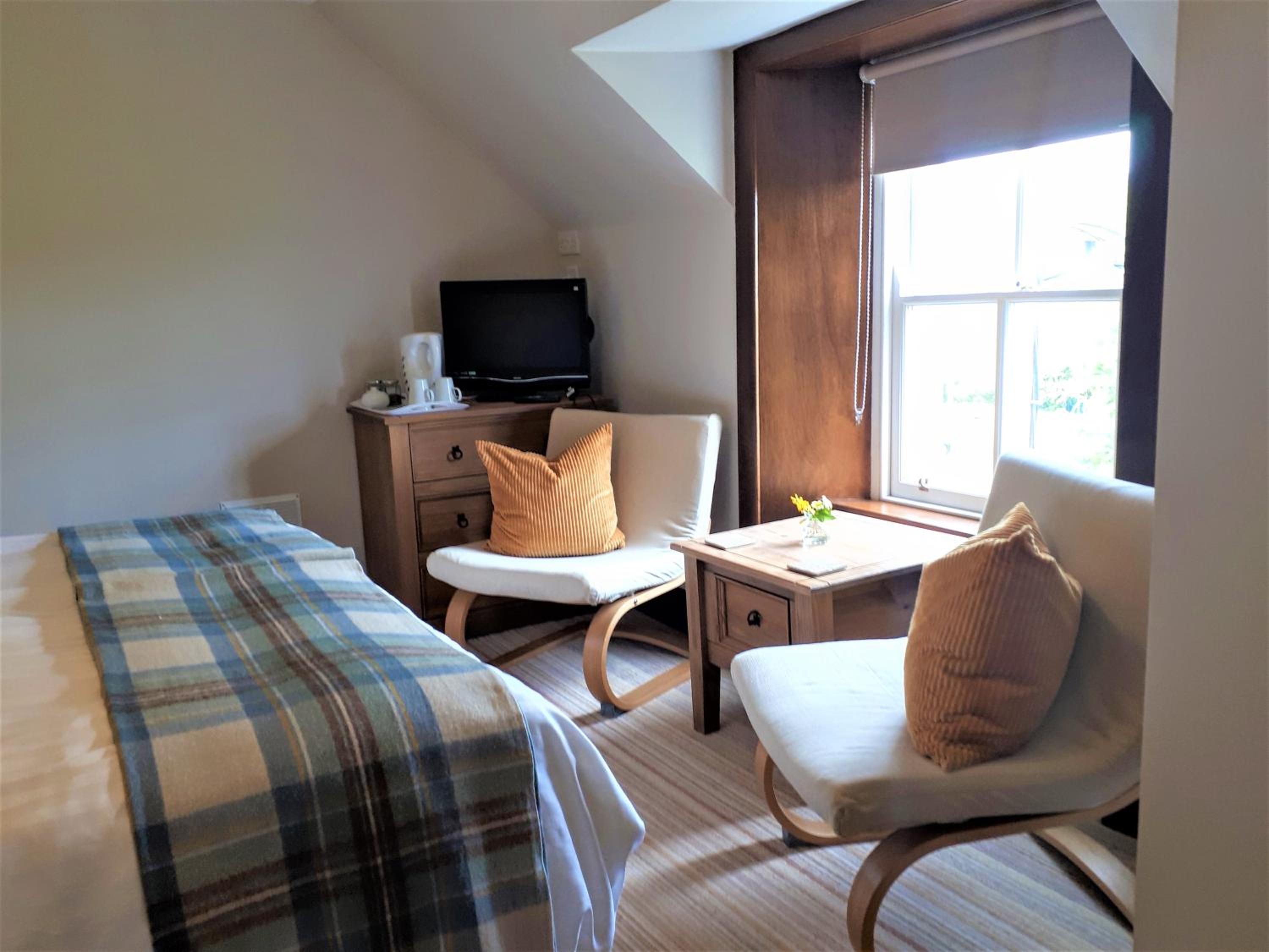 Corsewall Arms Guest House view 5