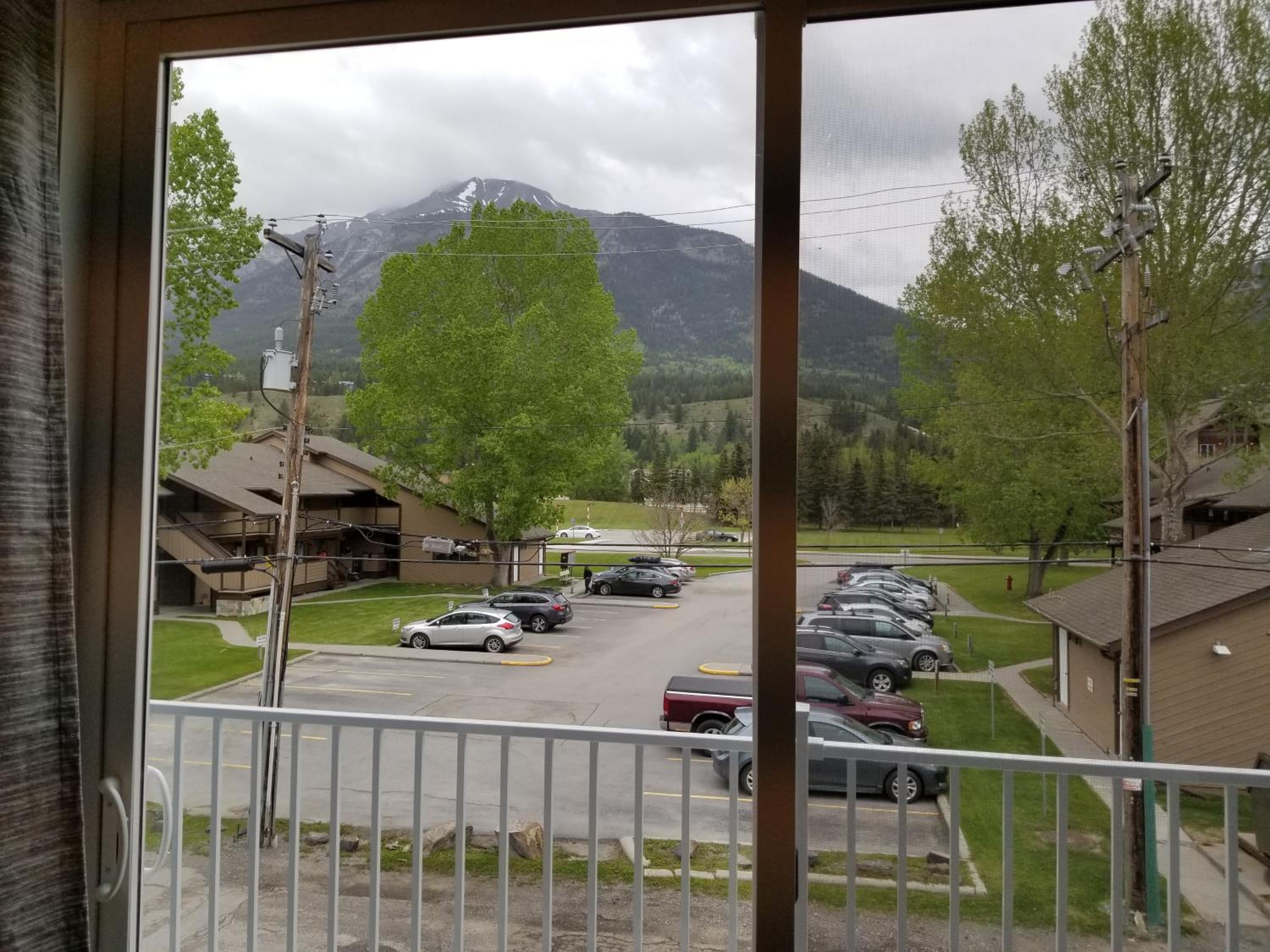 Lady MacDonald Country Inn