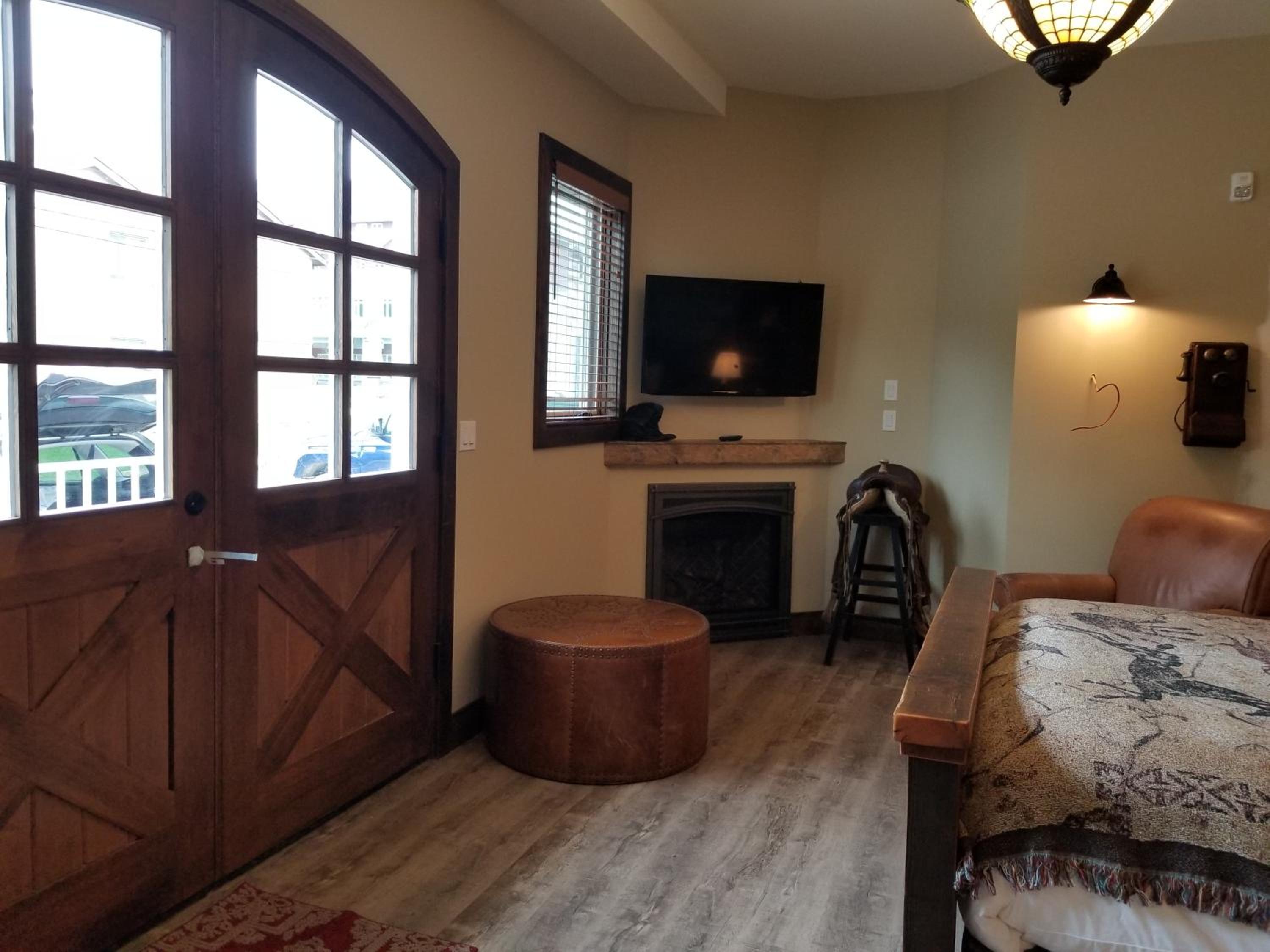 Lady MacDonald Country Inn