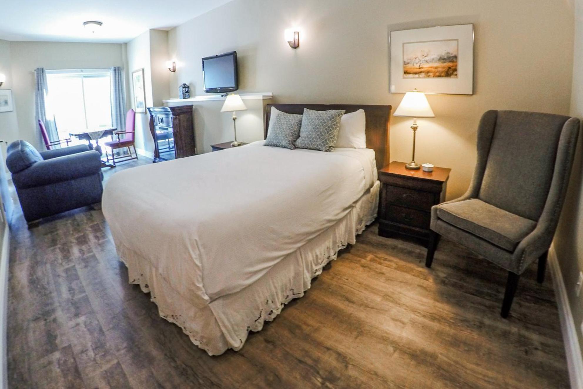 Lady MacDonald Country Inn