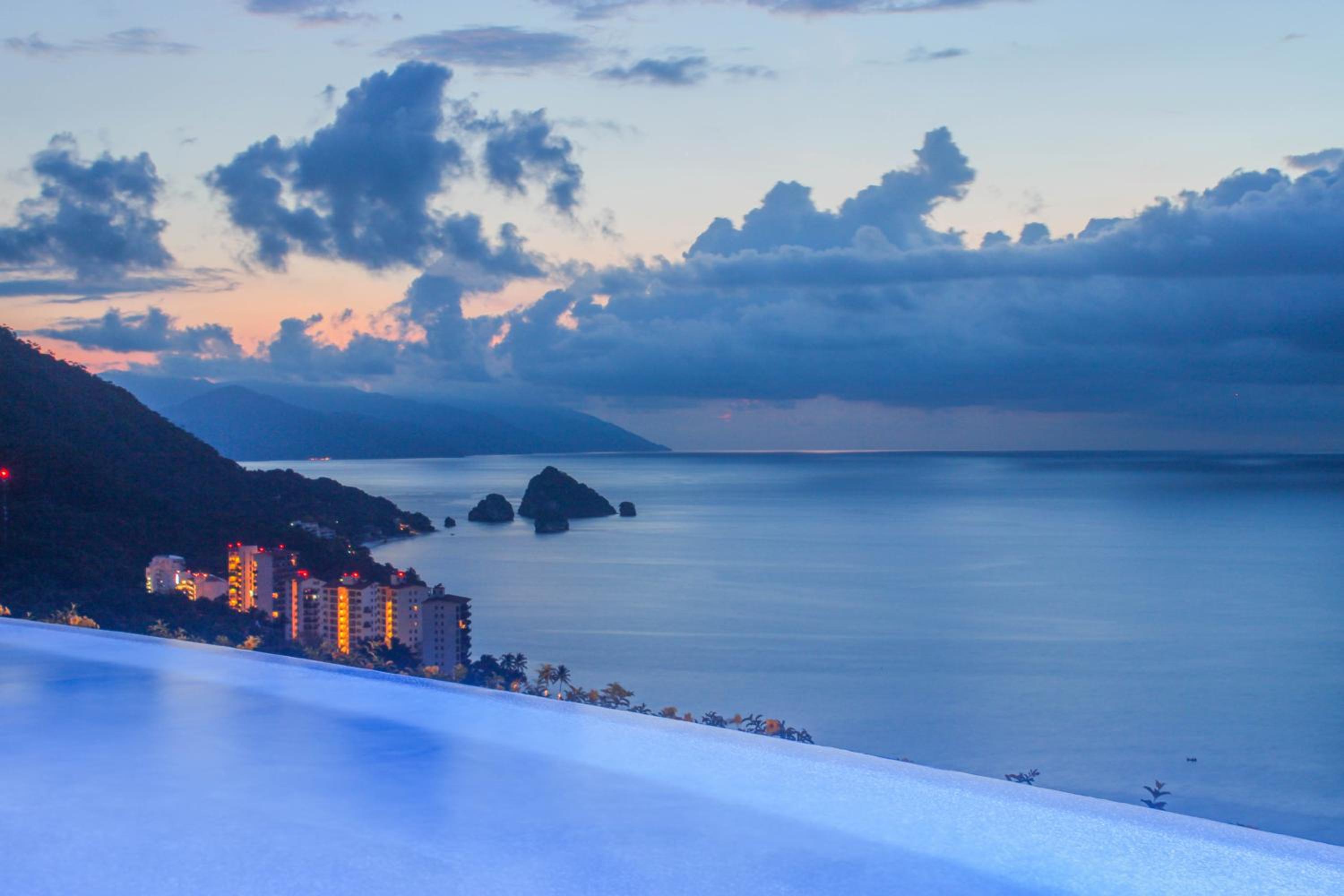 Hotel Mousai - Adults Only Puerto Vallarta — photo 2