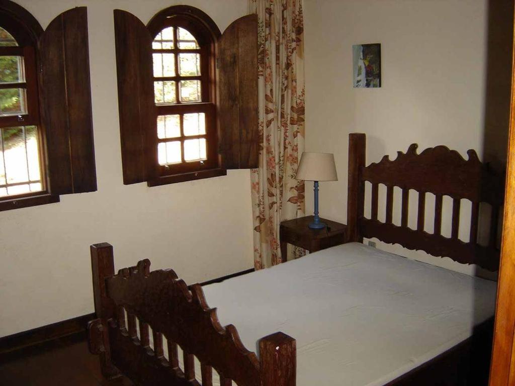 Casa das dálias