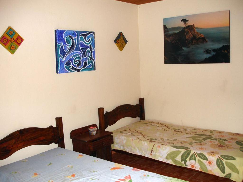 Casa das dálias