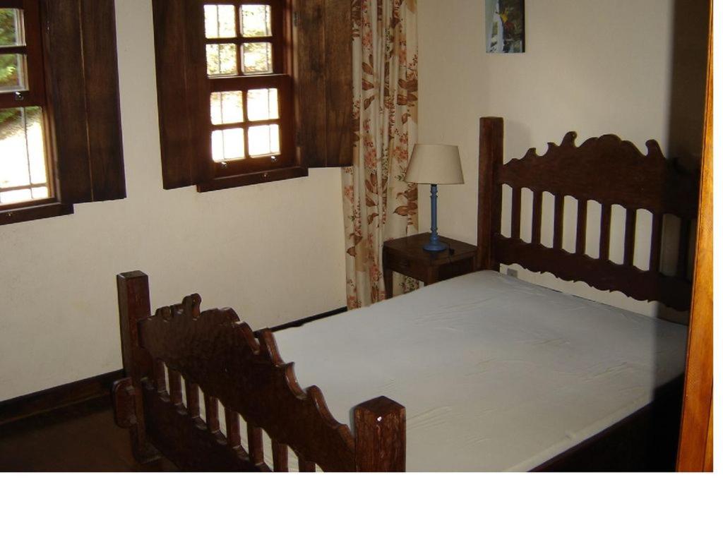 Casa das dálias