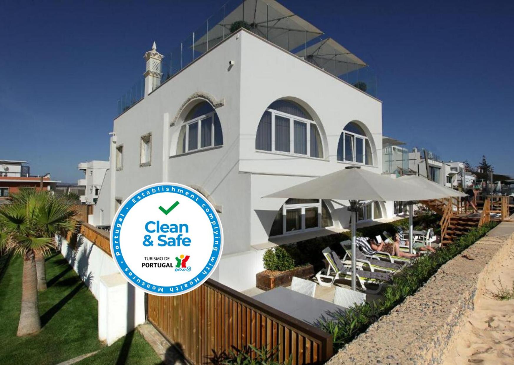 Golden Beach Guest House & Rooftop Bar photo 13 of 97