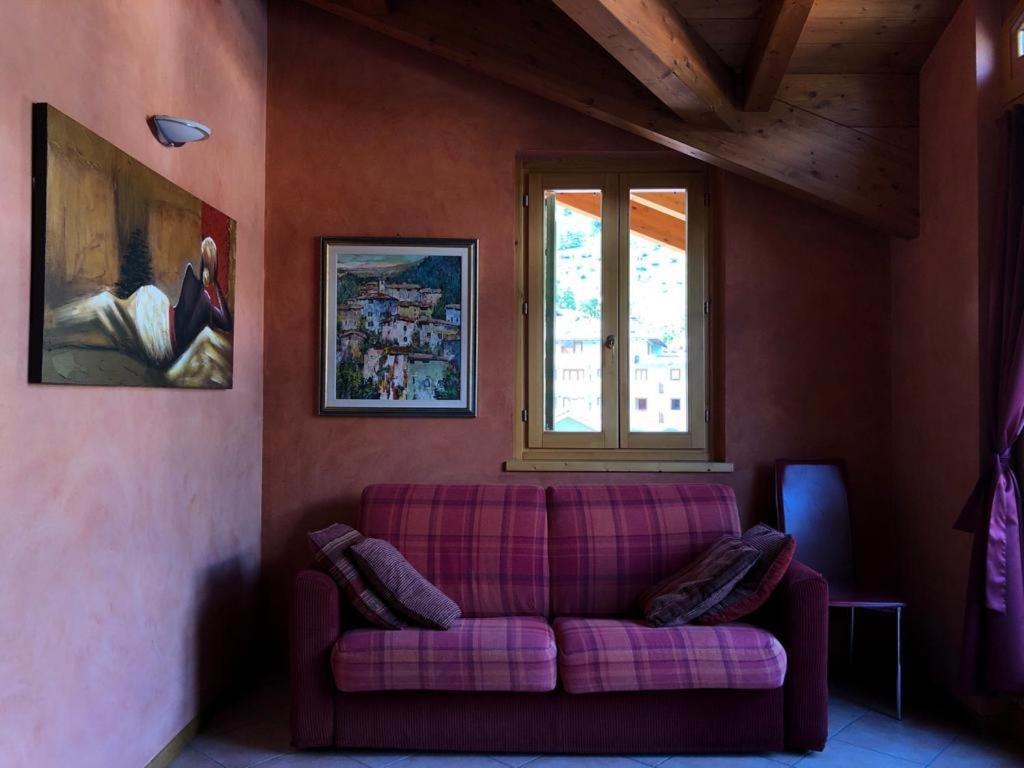 Casa Aceri Rossi view 3