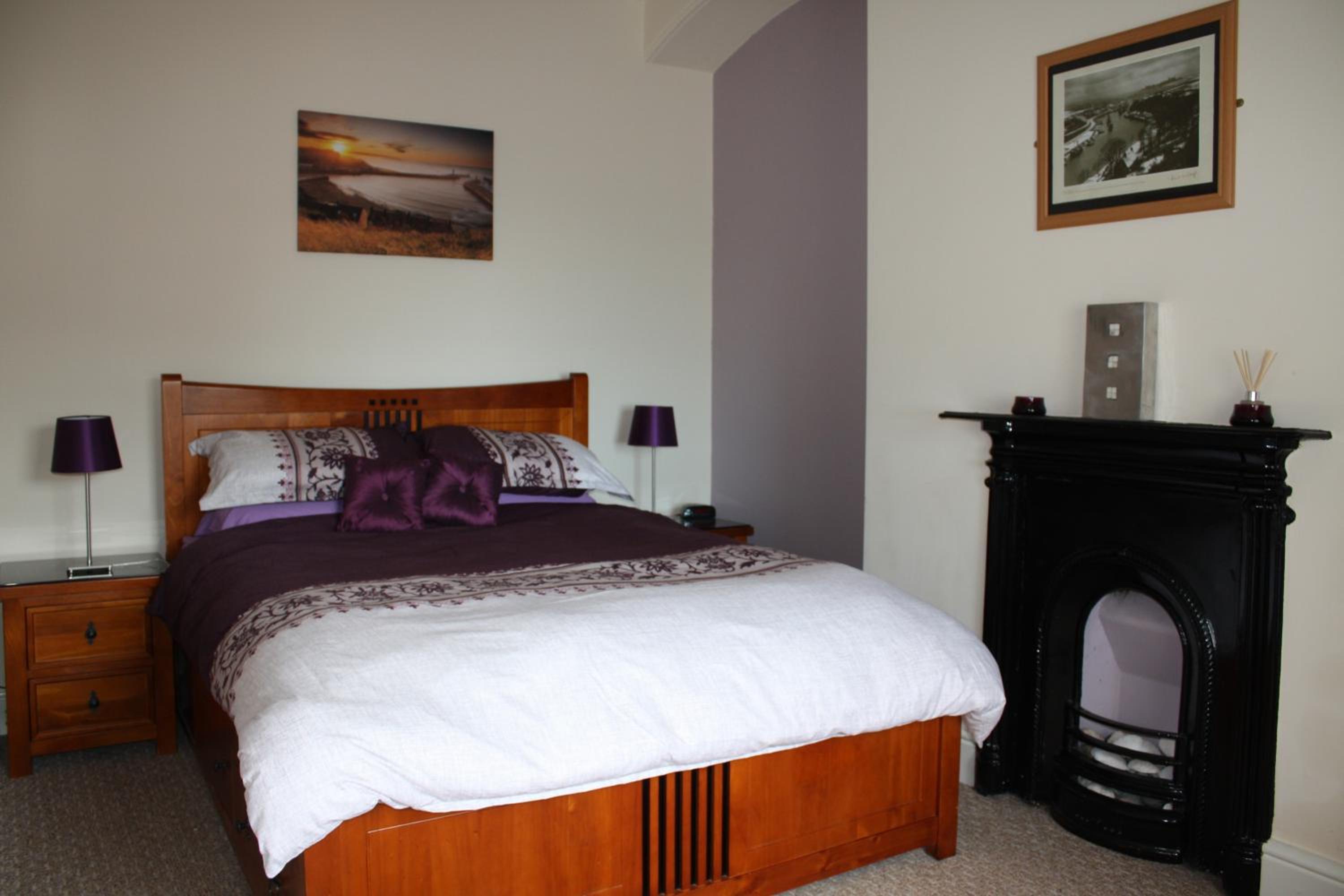 No2 Abbey View Apartment view 2