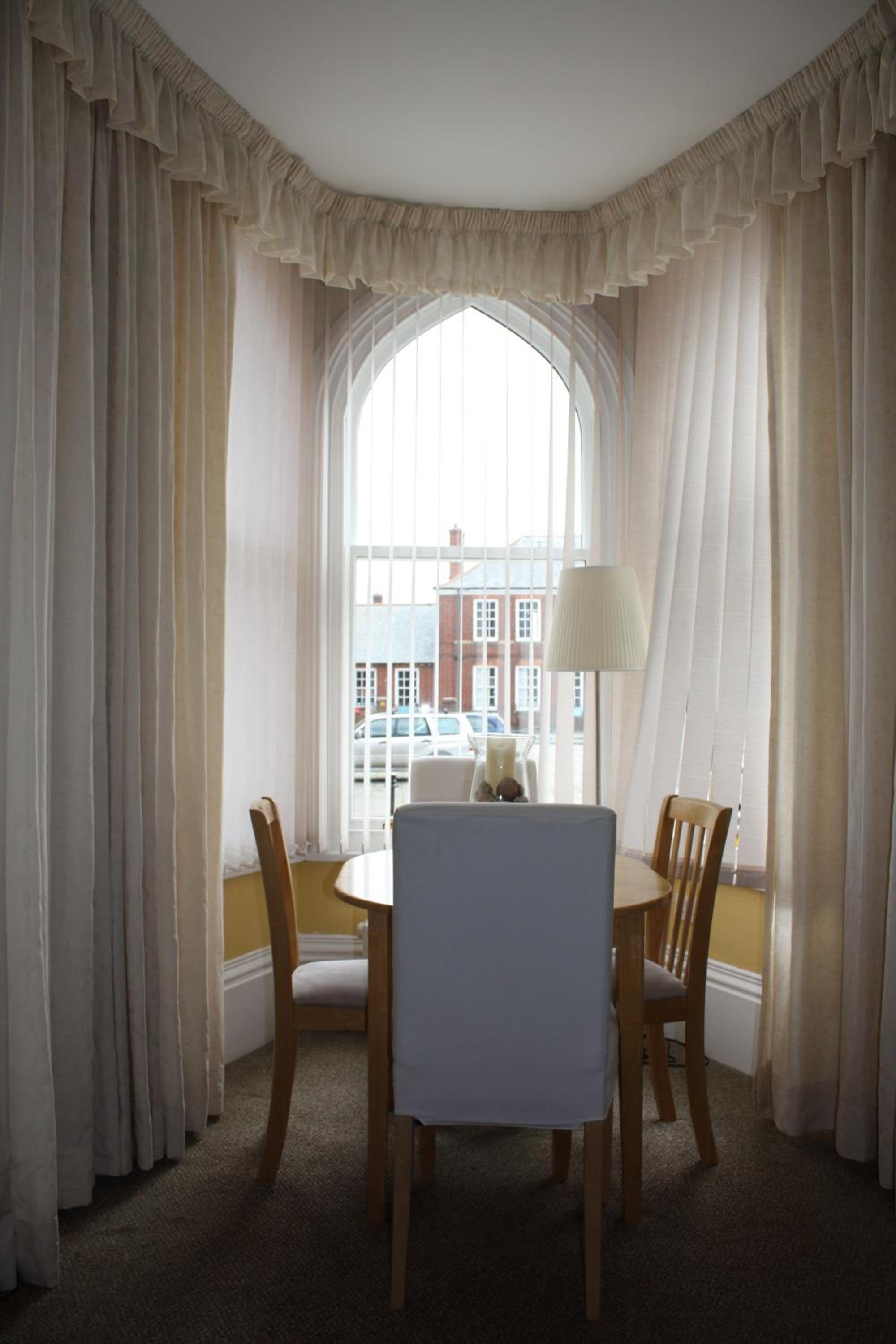 No2 Abbey View Apartment view 4