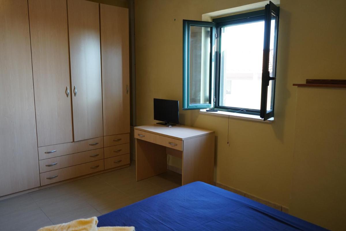 Borghi vivi Falerna photo 5