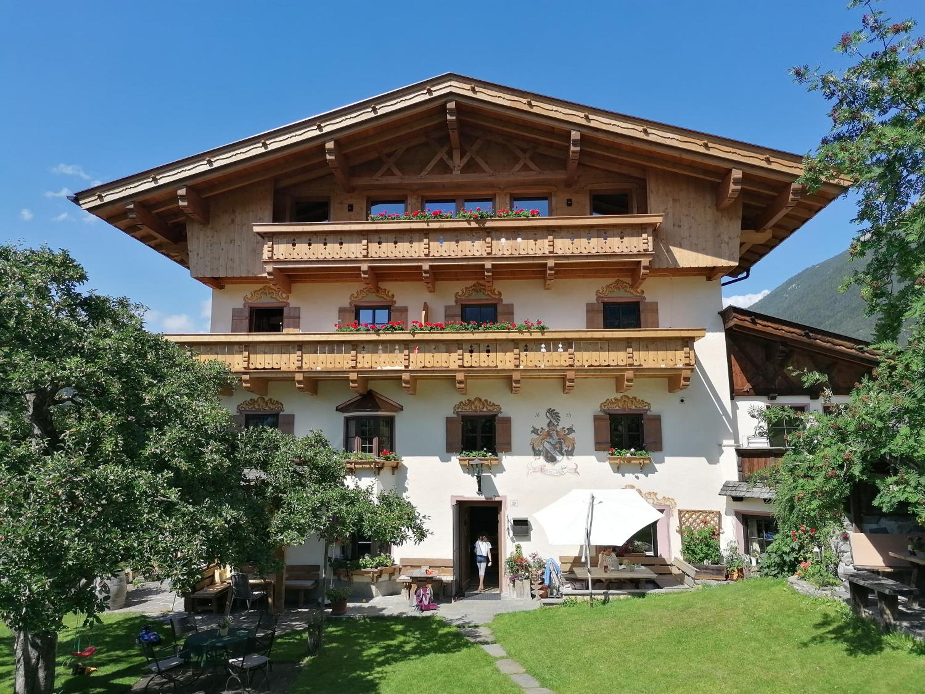 Fleckhof