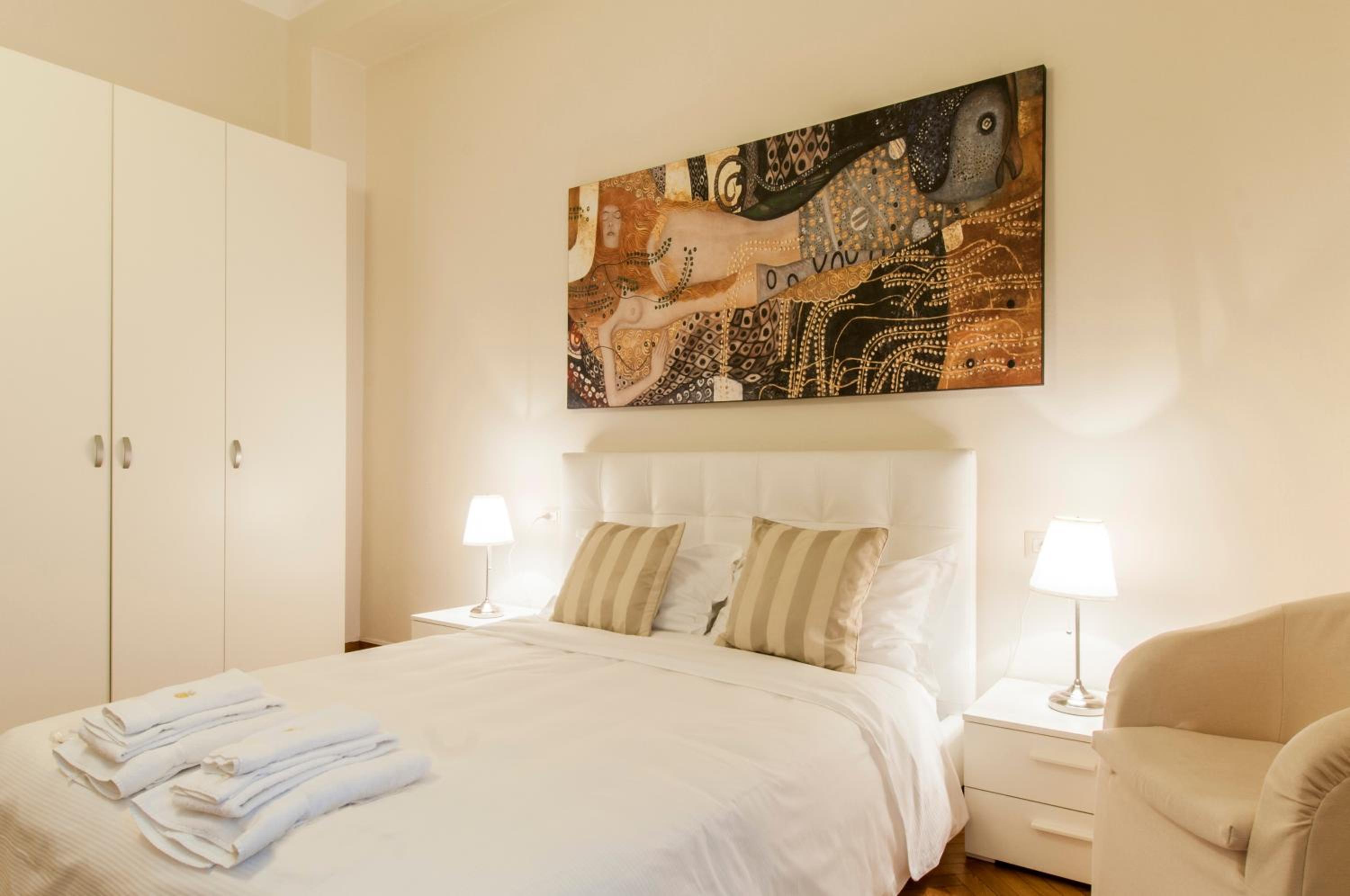 Milan Royal Suites - Centro Cadorna