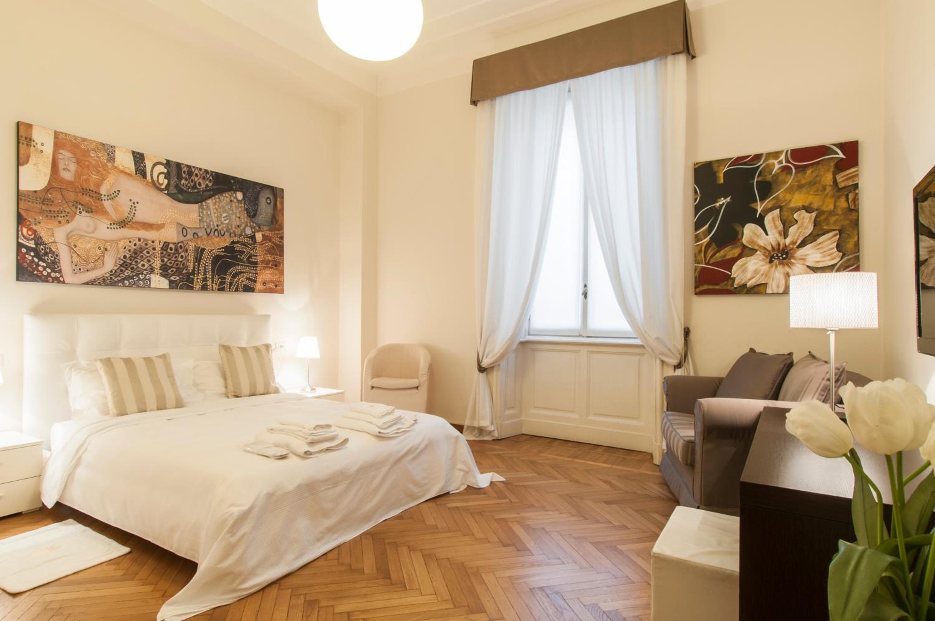 Milan Royal Suites - Centro Cadorna